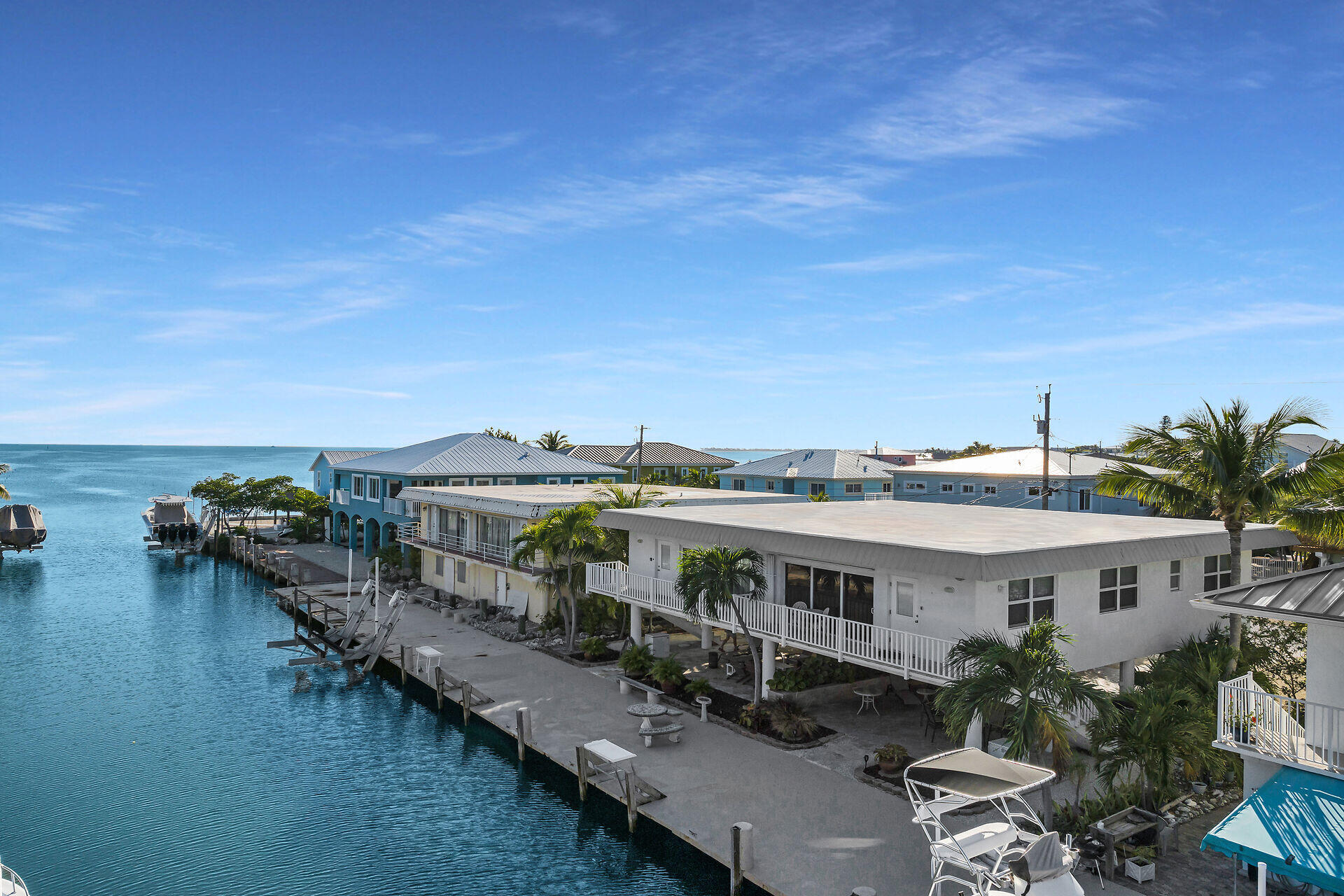 668 & 670 89Th Street Ocean