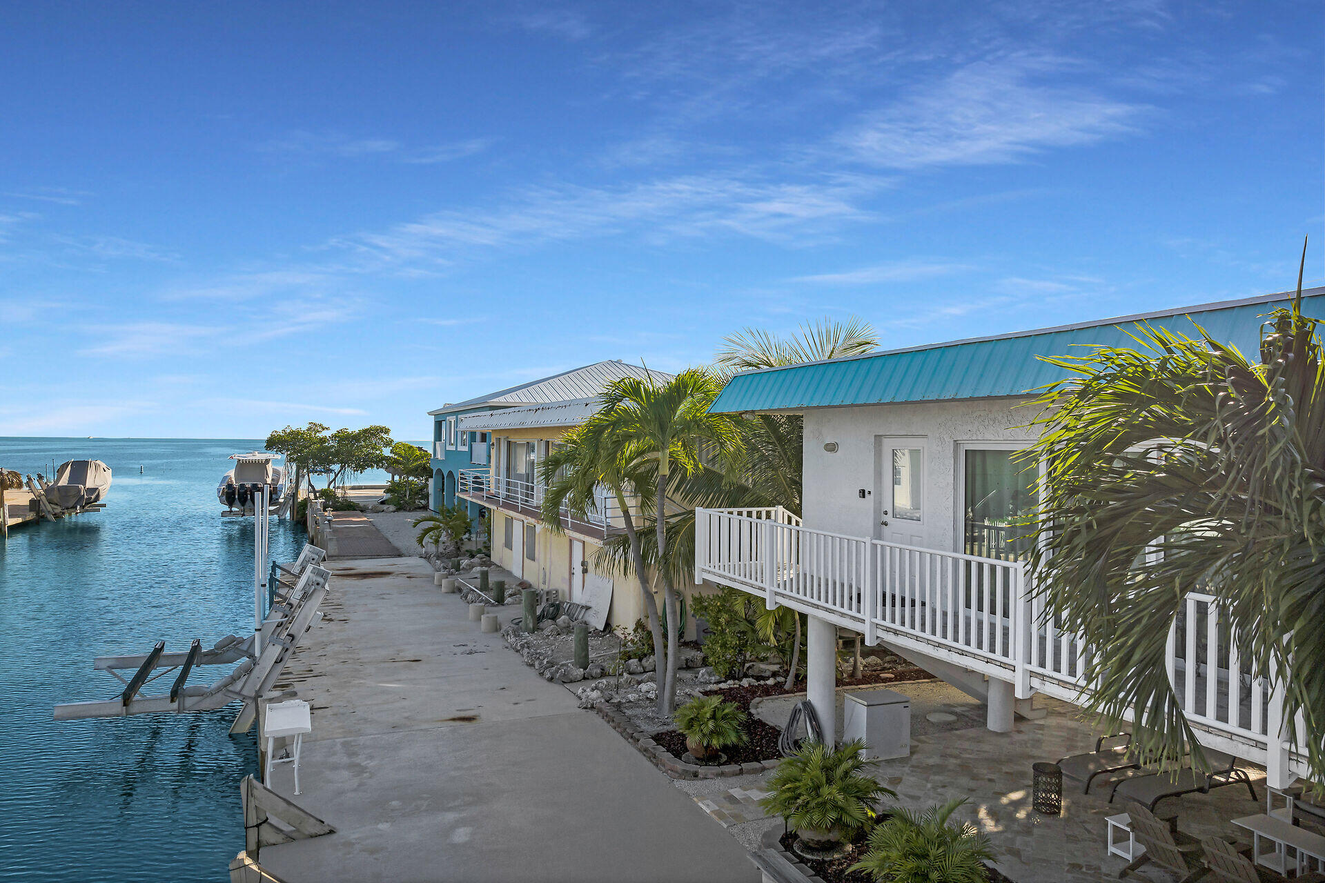 668 & 670 89Th Street Ocean