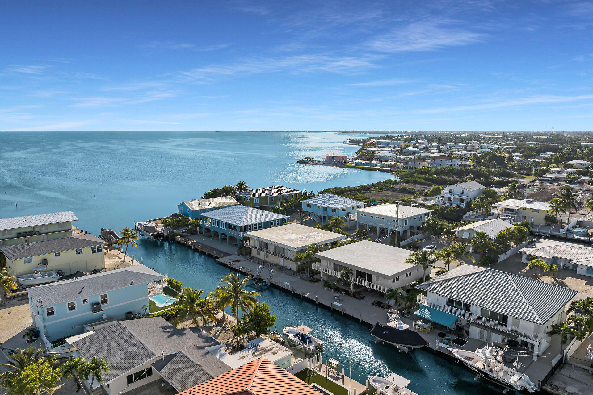 668 & 670 89Th Street Ocean