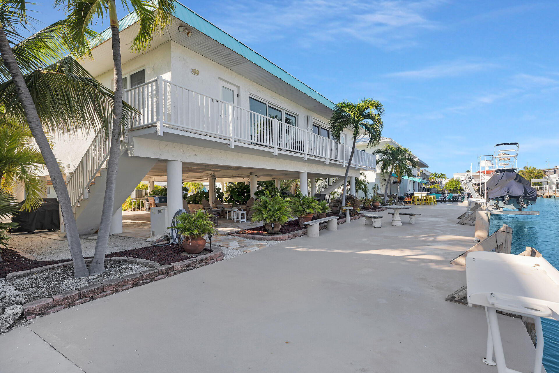 668 & 670 89Th Street Ocean