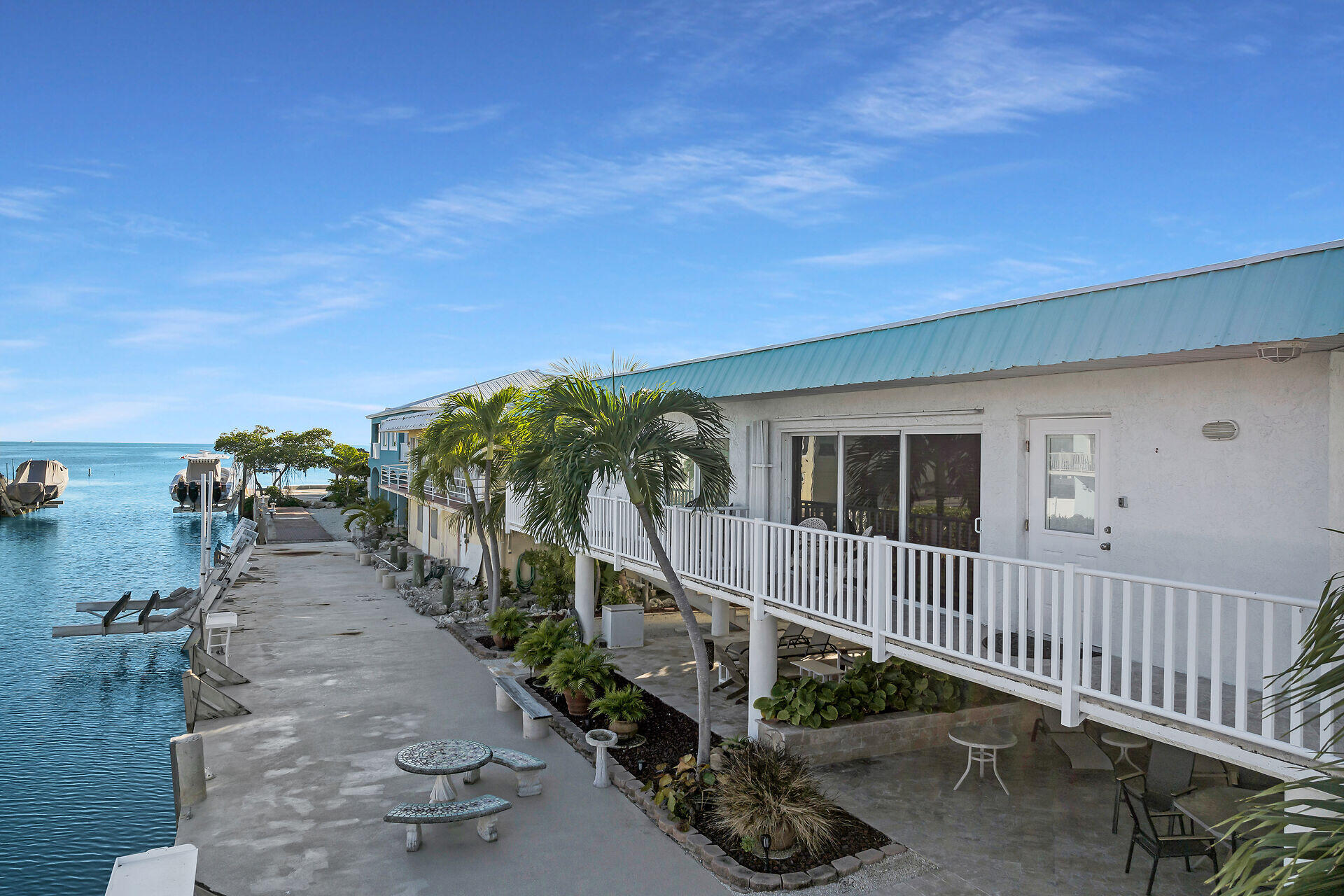 668 & 670 89Th Street Ocean