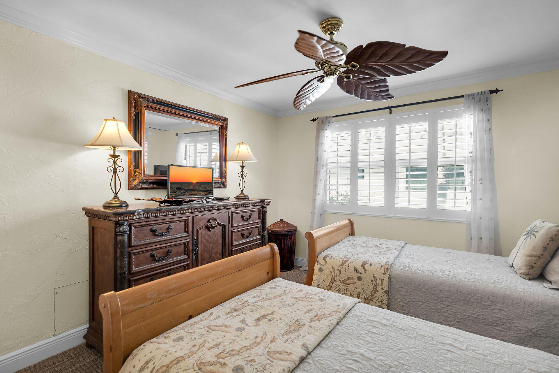 668 & 670 89Th Street Ocean