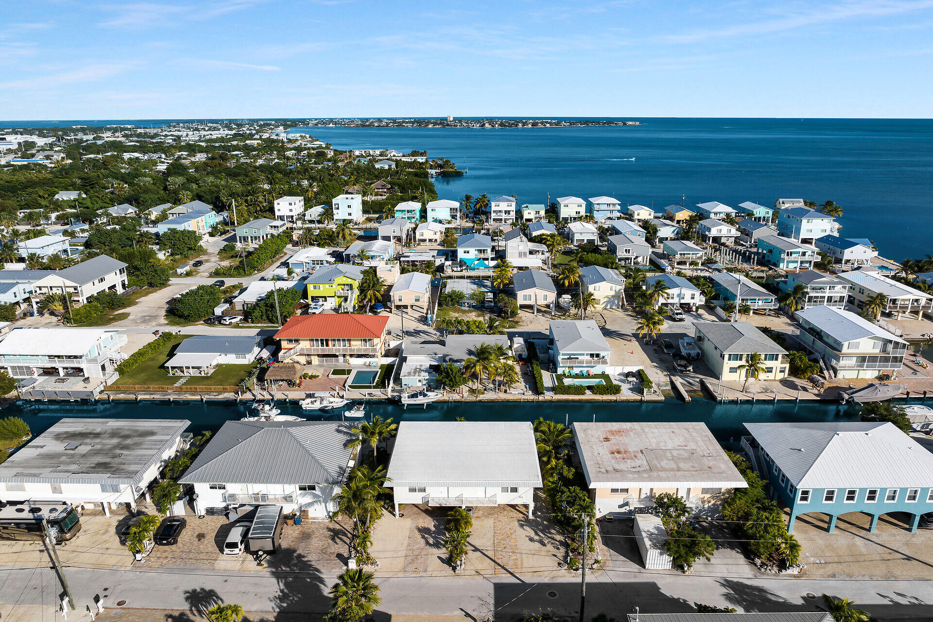 668 & 670 89Th Street Ocean