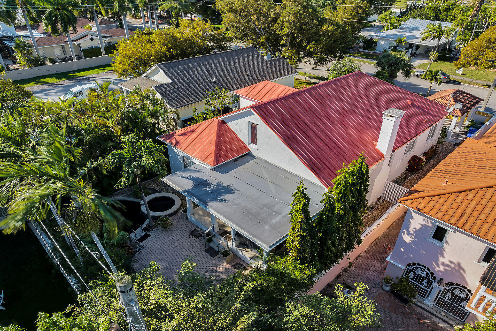 3700 Eagle Avenue