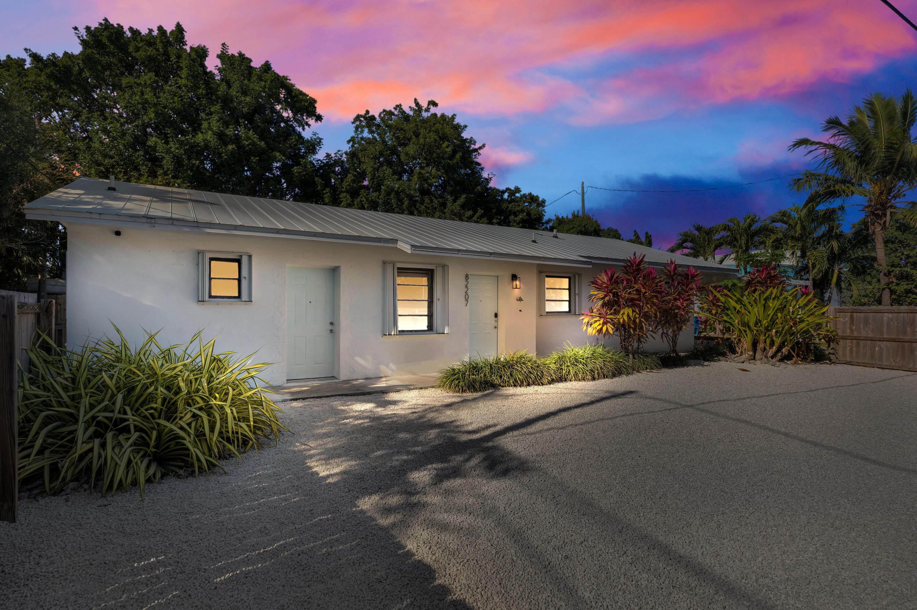 82207 Old Highway
