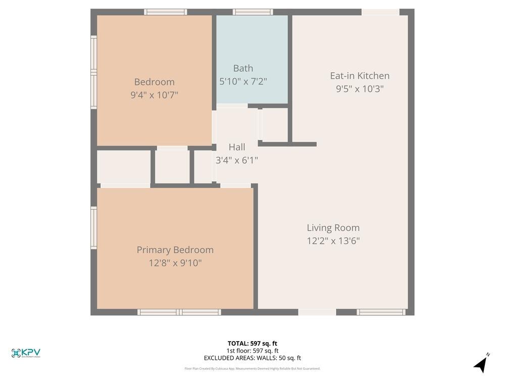 1614 Dennis Street