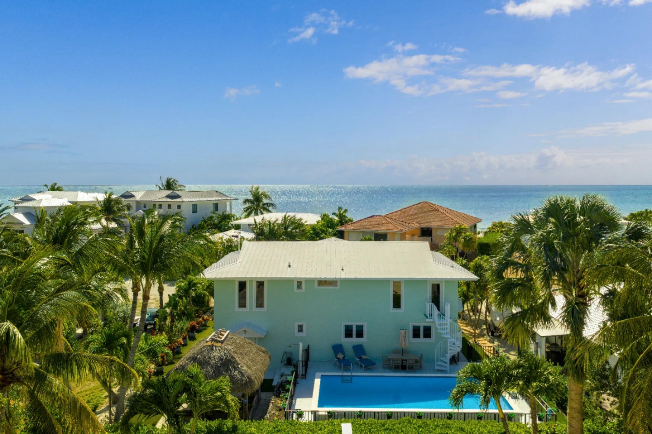 247 W Seaview Circle