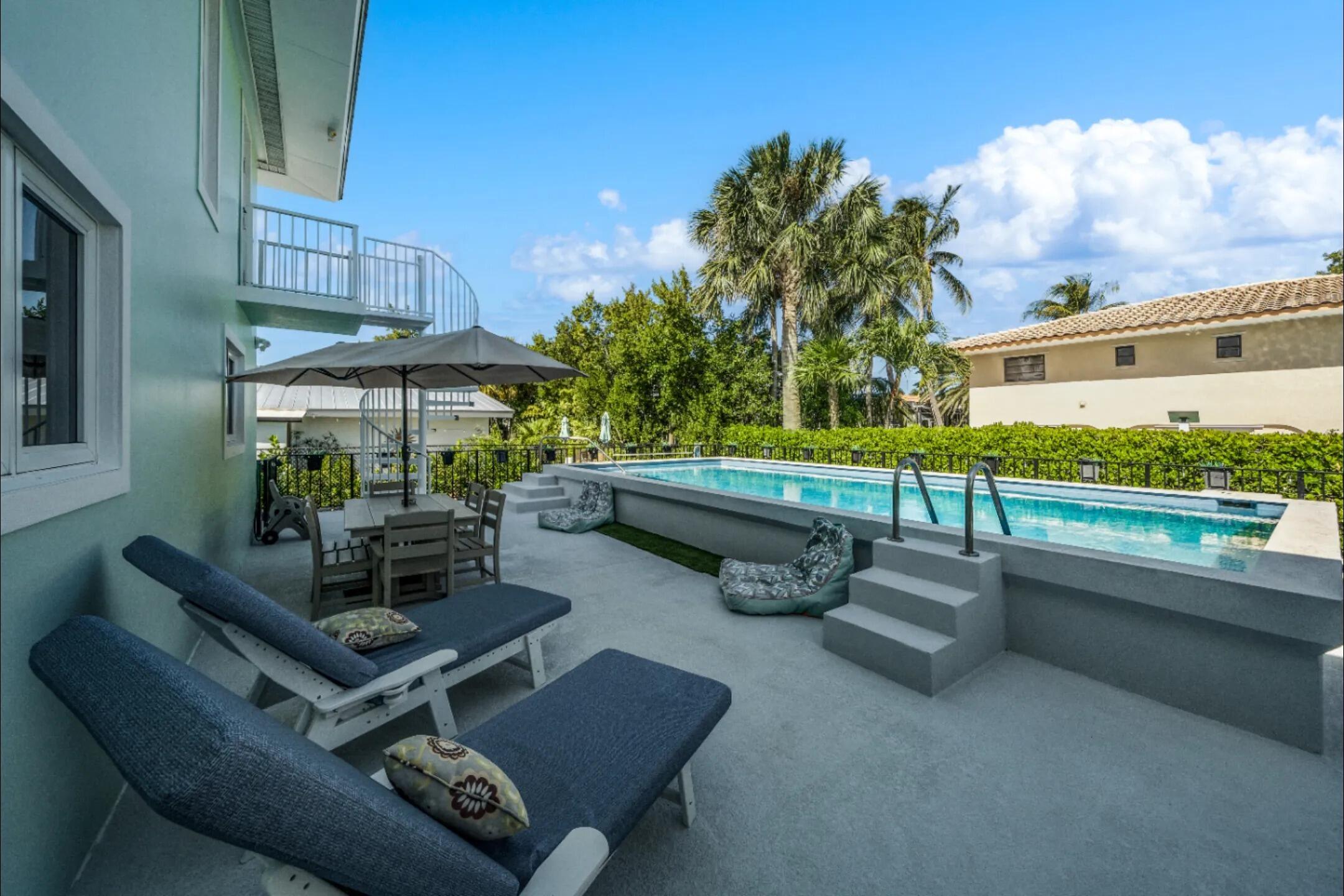 247 W Seaview Circle