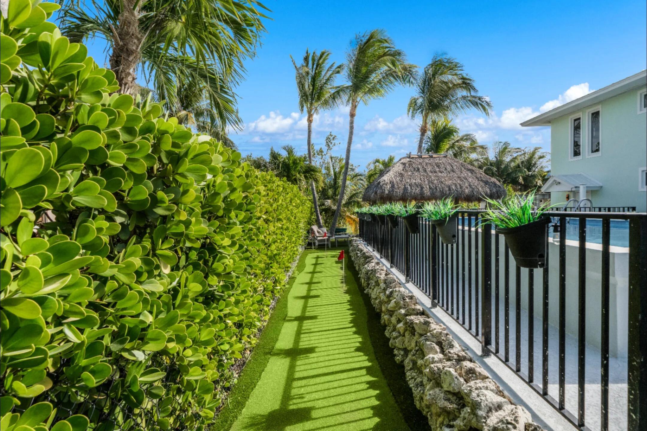 247 W Seaview Circle