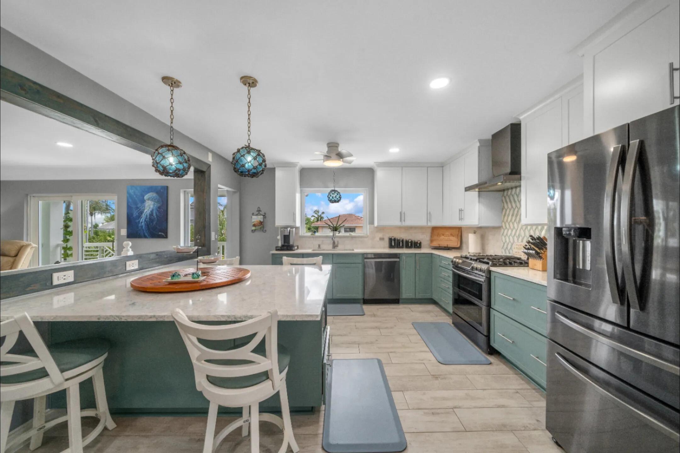 247 W Seaview Circle