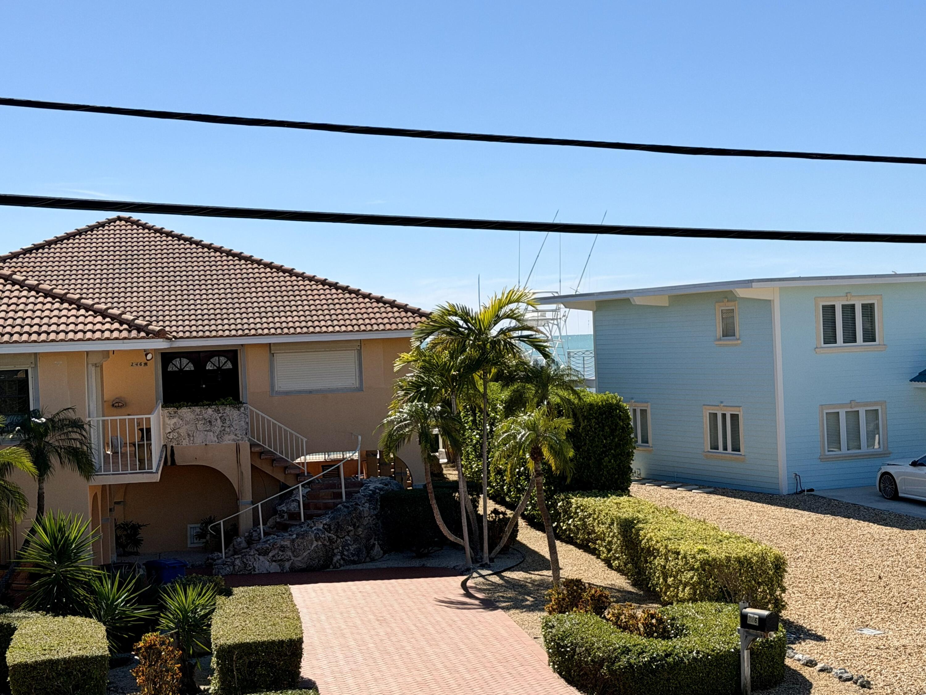 247 W Seaview Circle