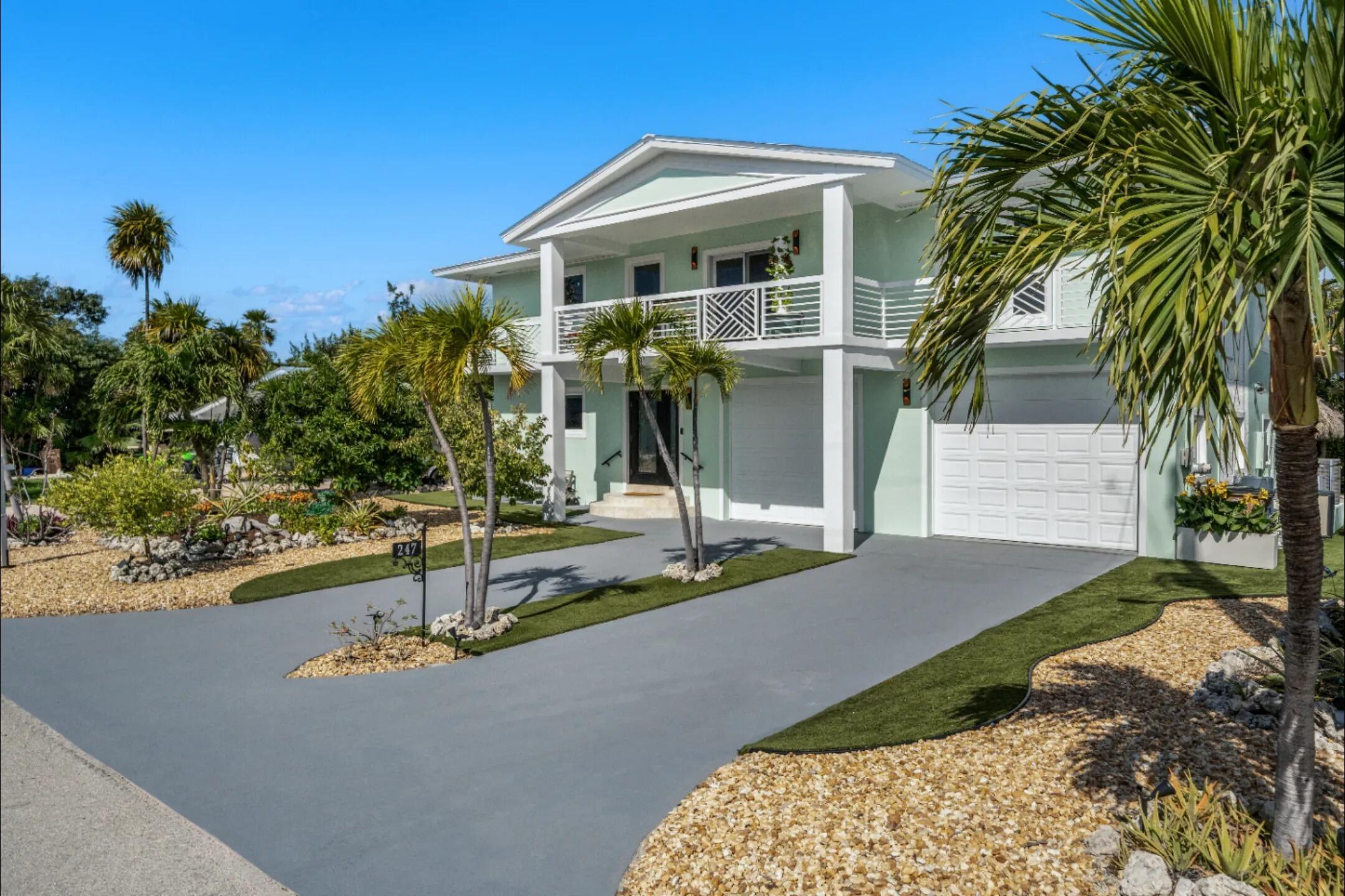 247 W Seaview Circle