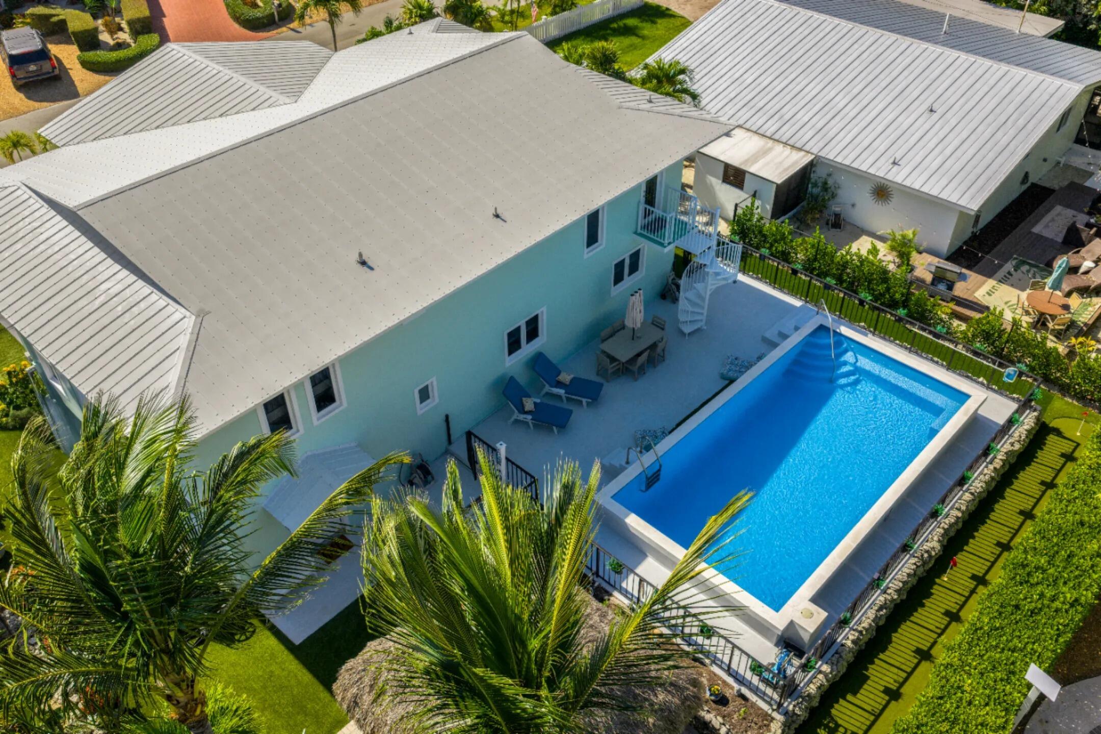 247 W Seaview Circle