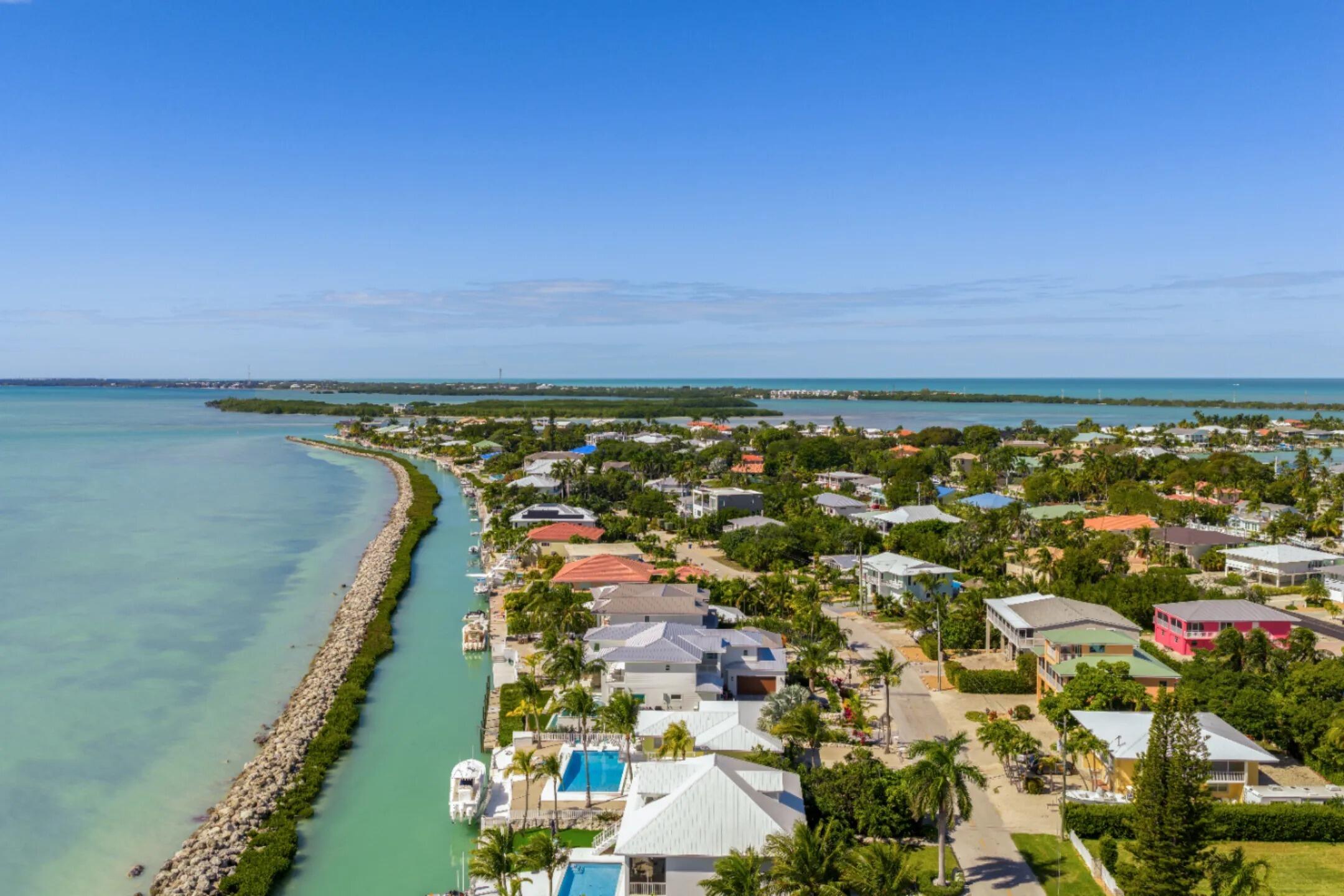 247 W Seaview Circle