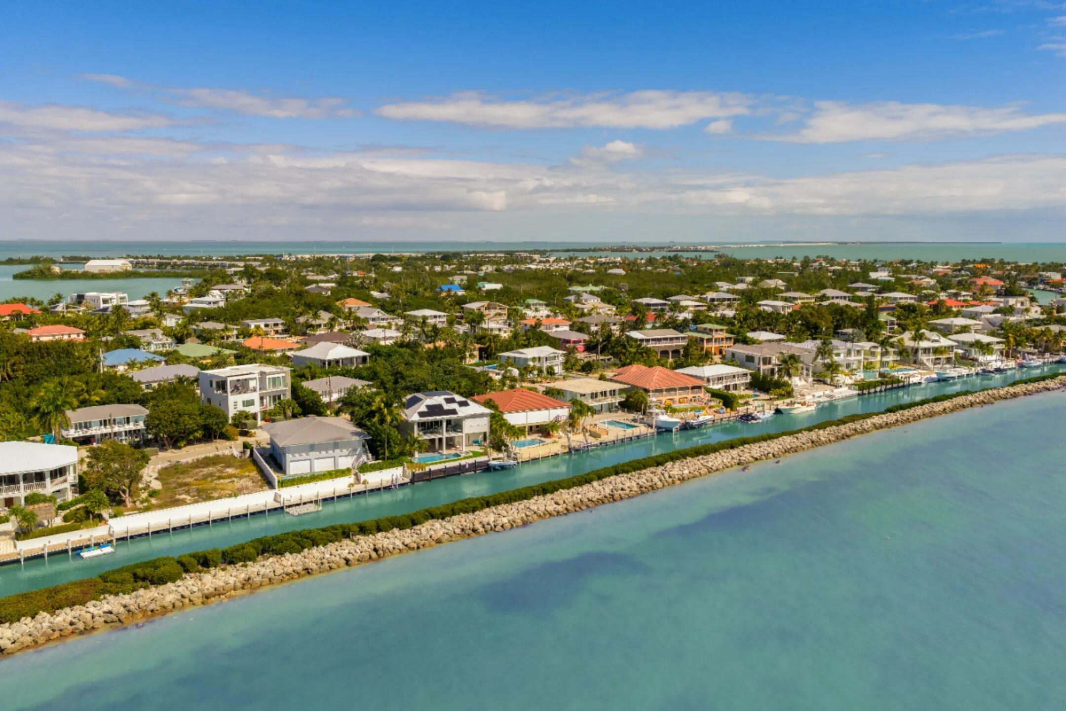 247 W Seaview Circle