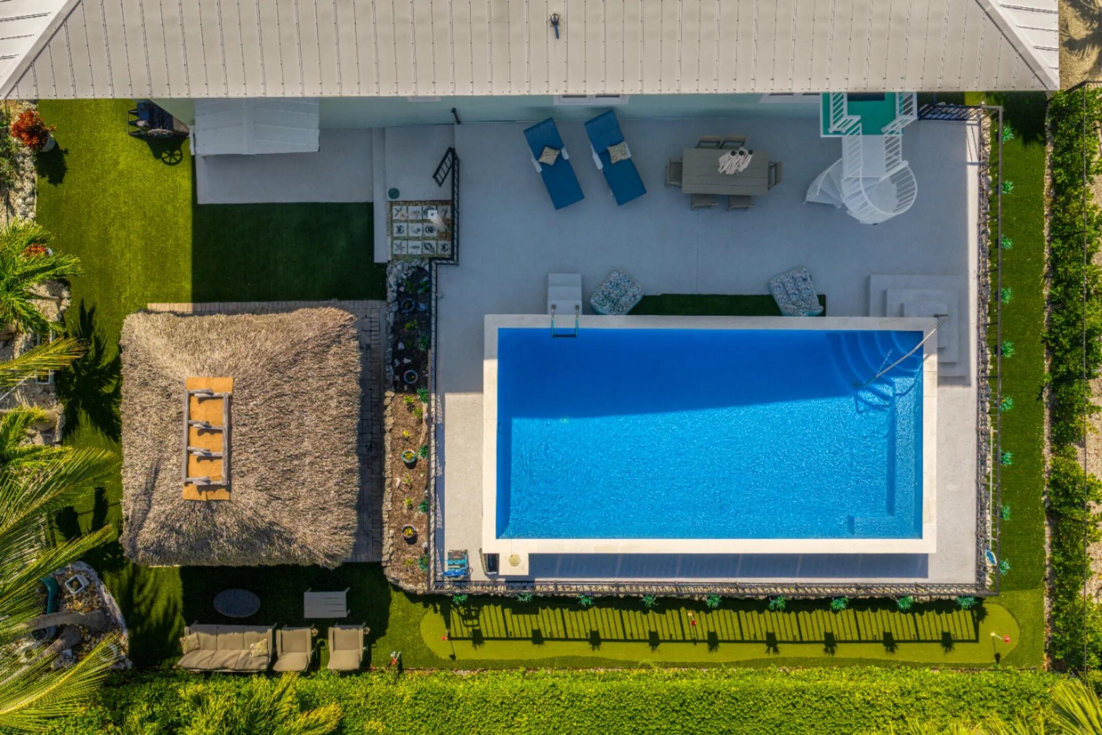 247 W Seaview Circle