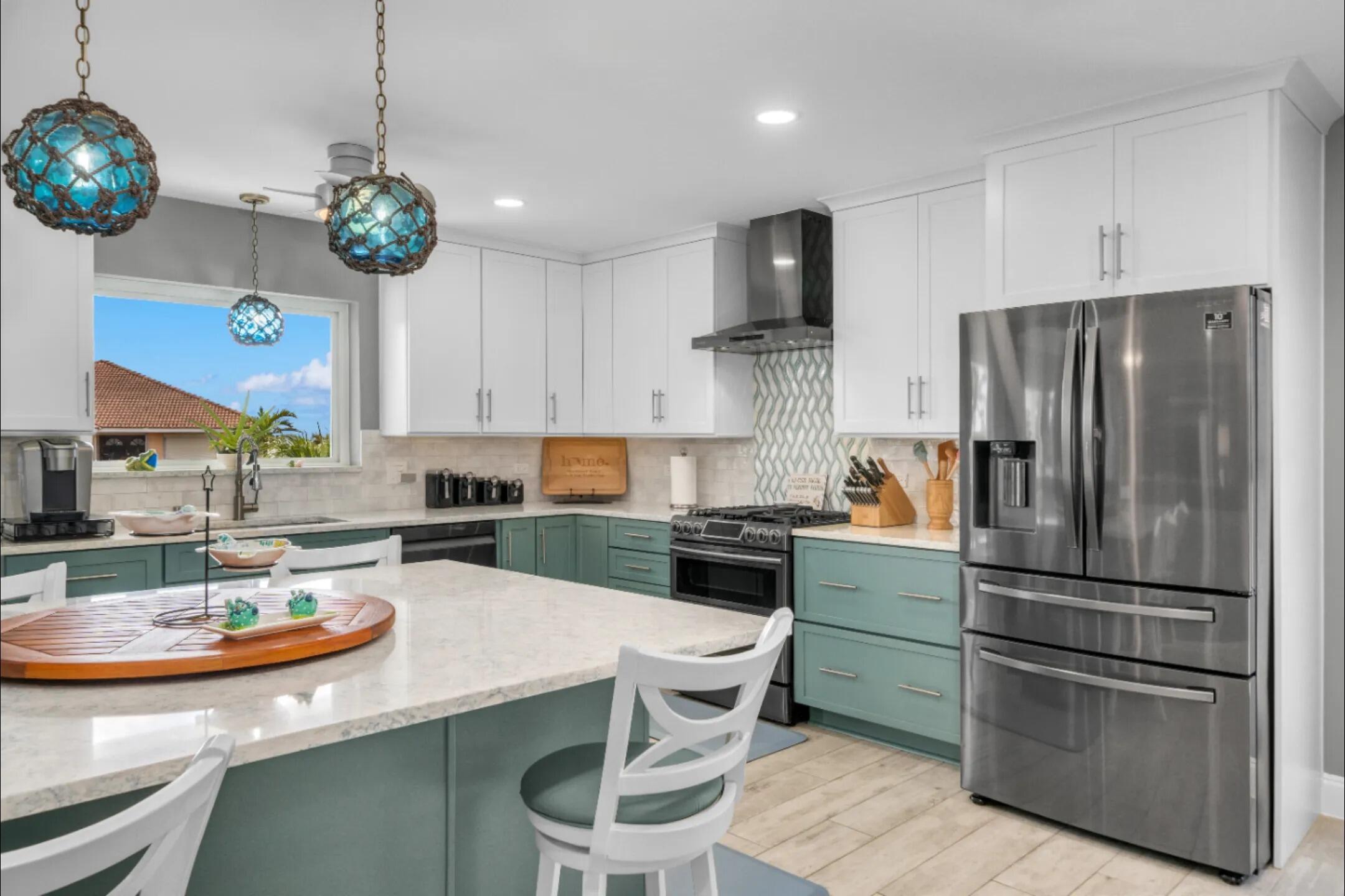 247 W Seaview Circle