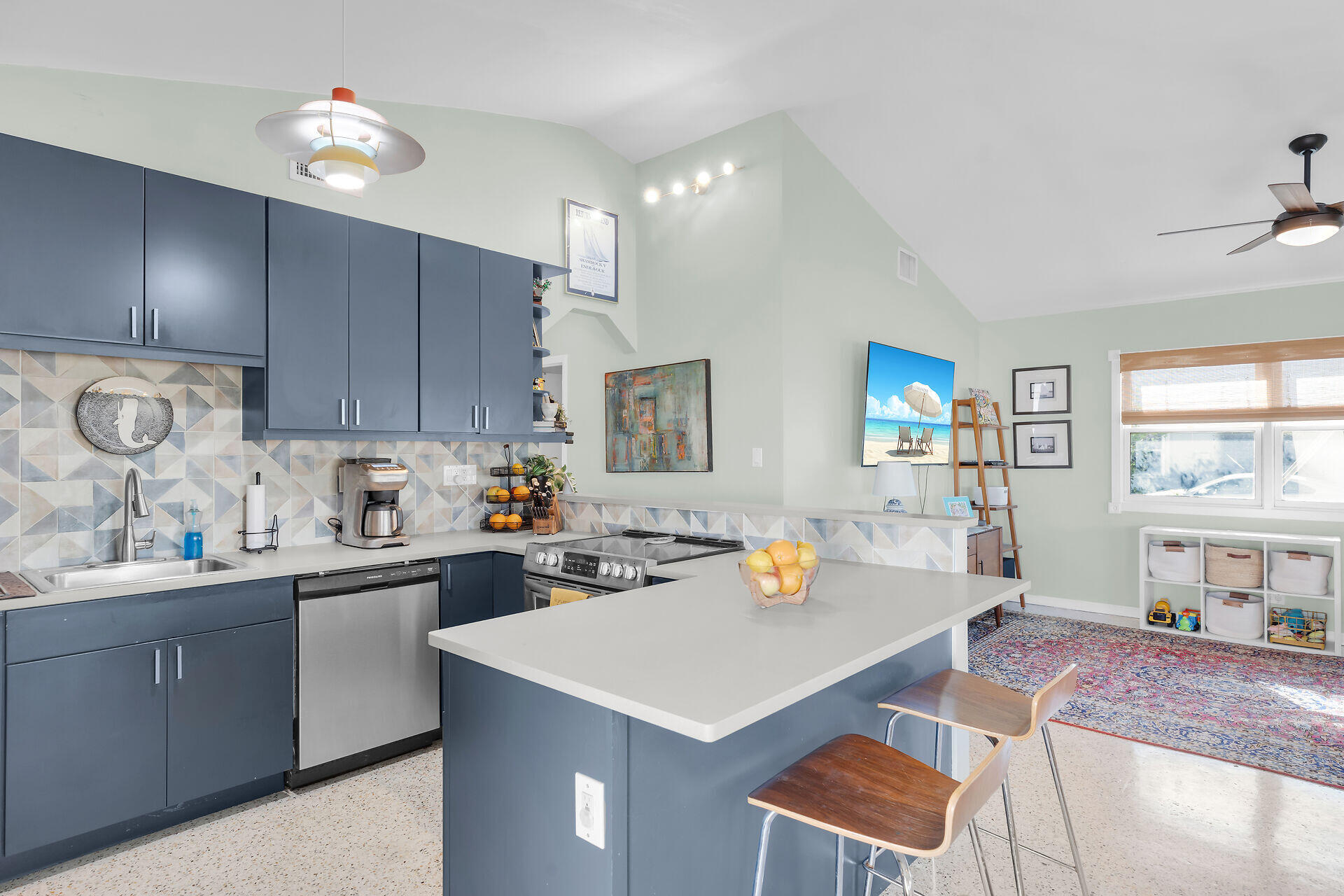 1417 8Th Street