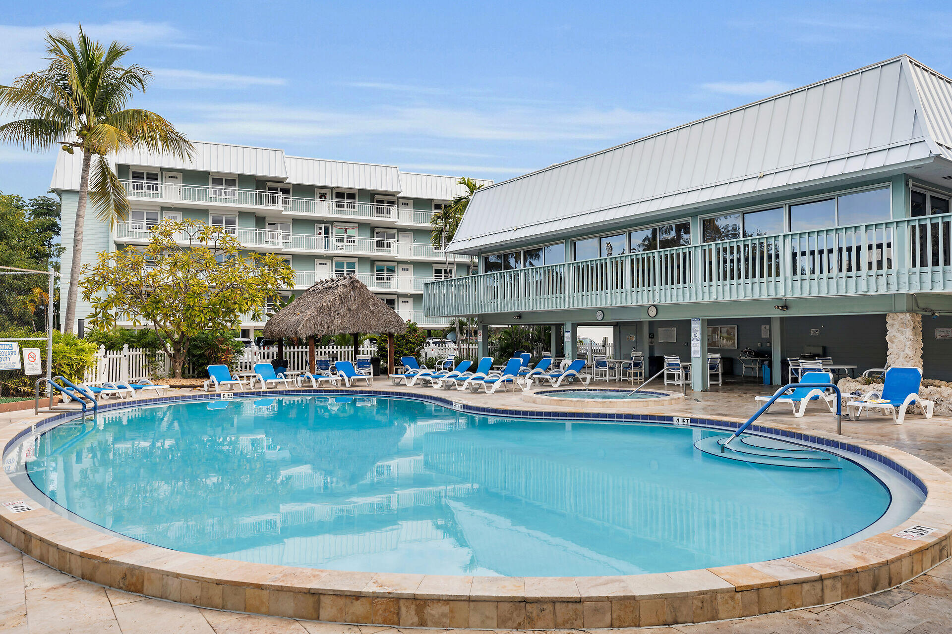 1901 S Roosevelt Boulevard Unit: 401E