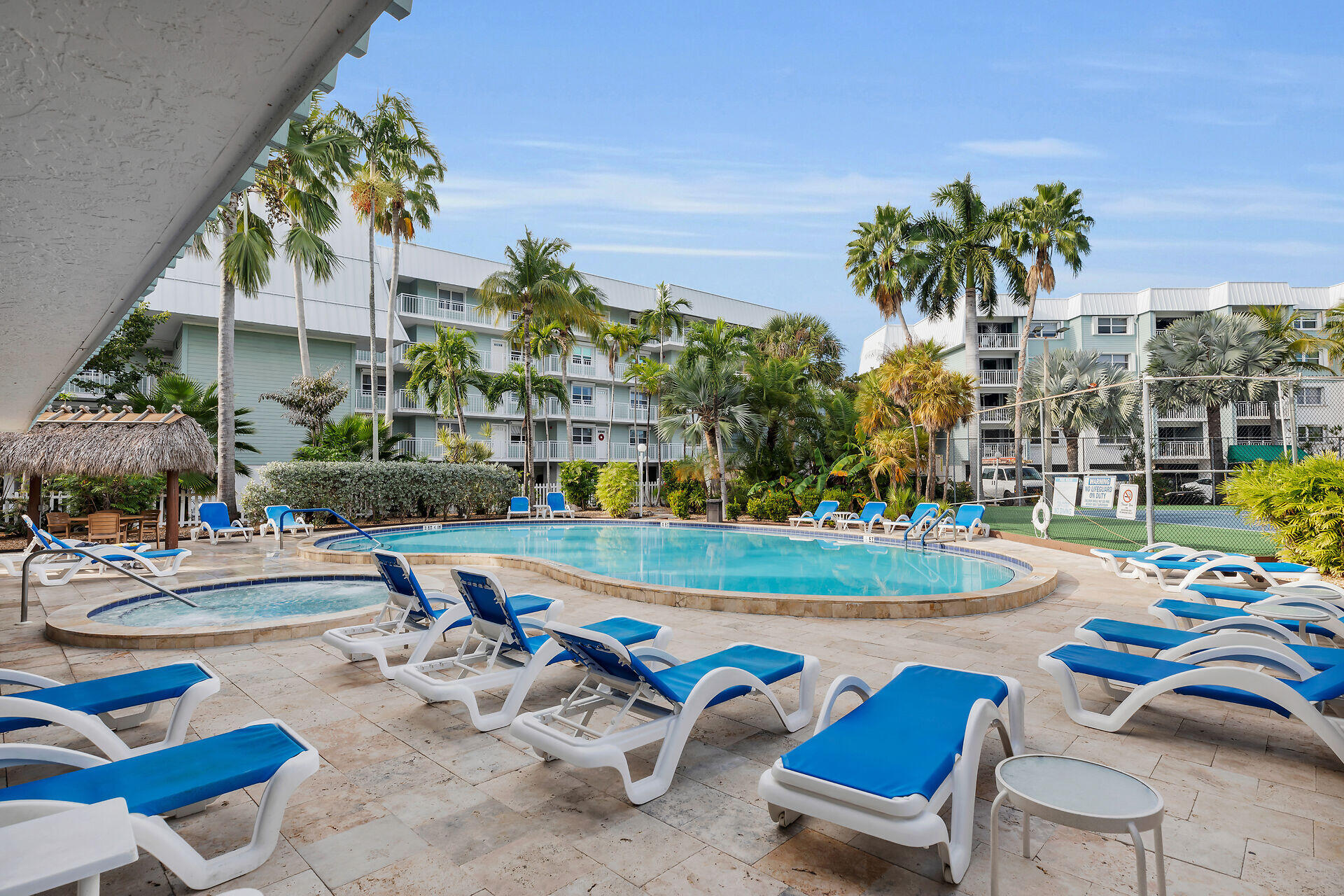 1901 S Roosevelt Boulevard Unit: 401E