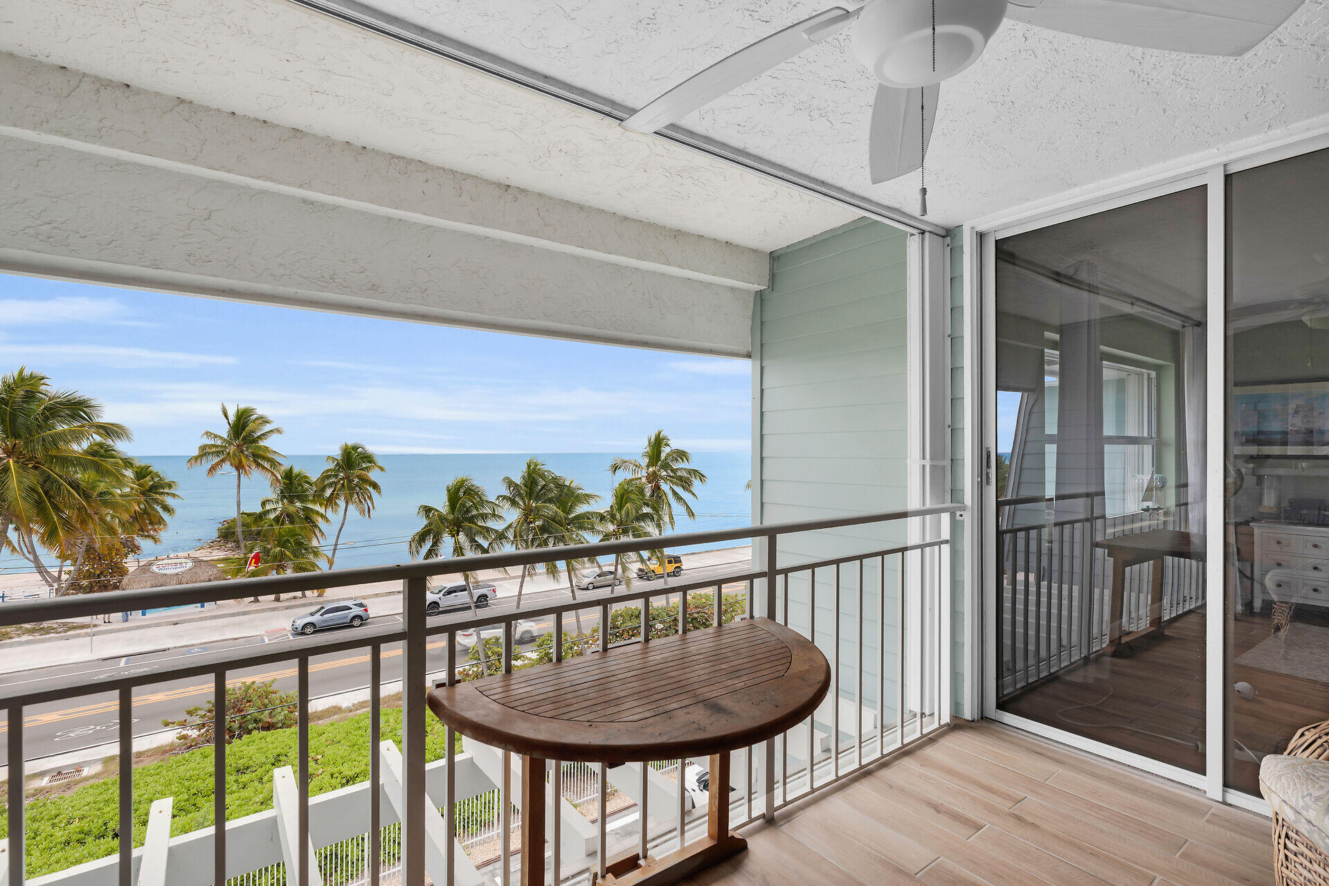 1901 S Roosevelt Boulevard Unit: 401E