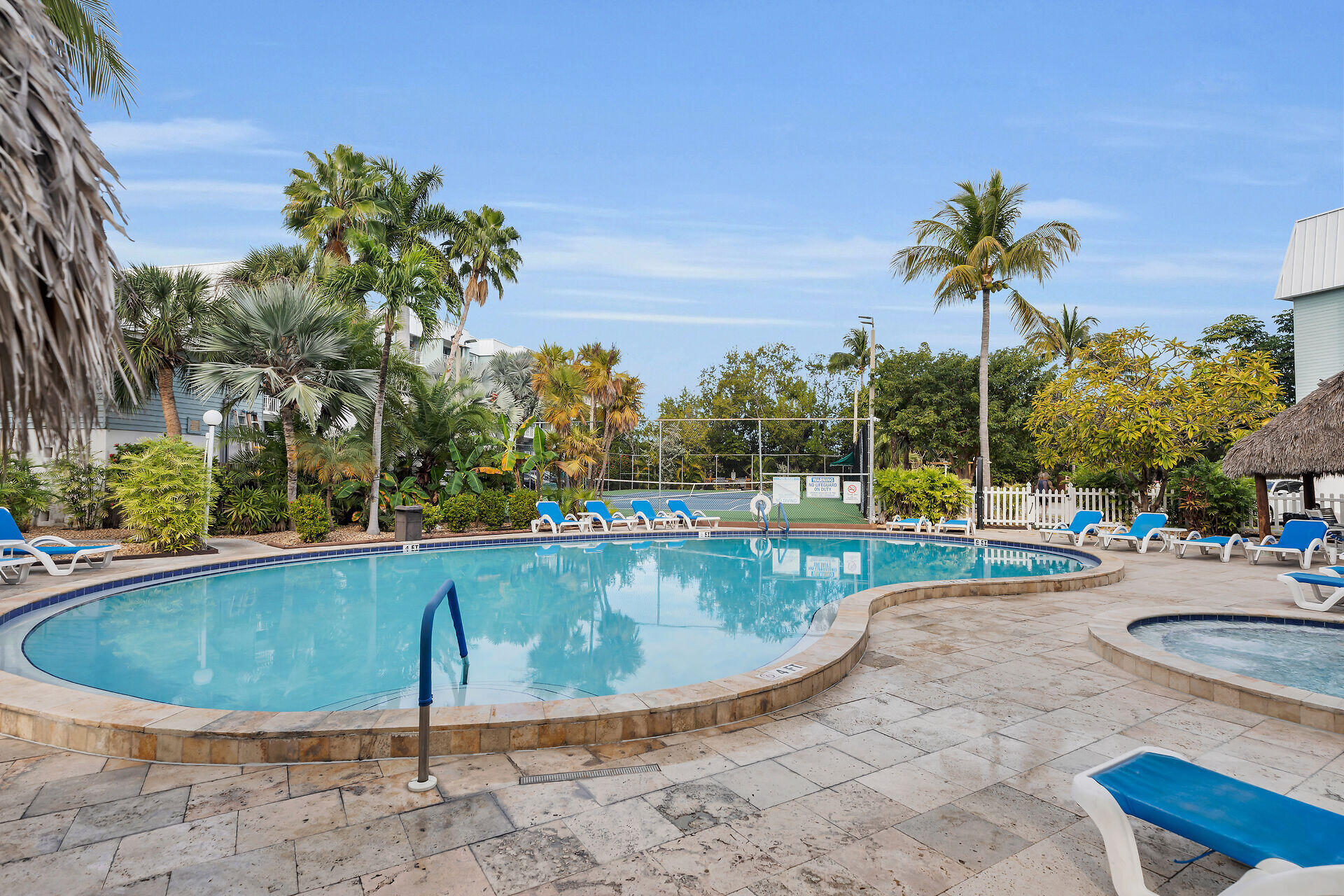 1901 S Roosevelt Boulevard Unit: 401E