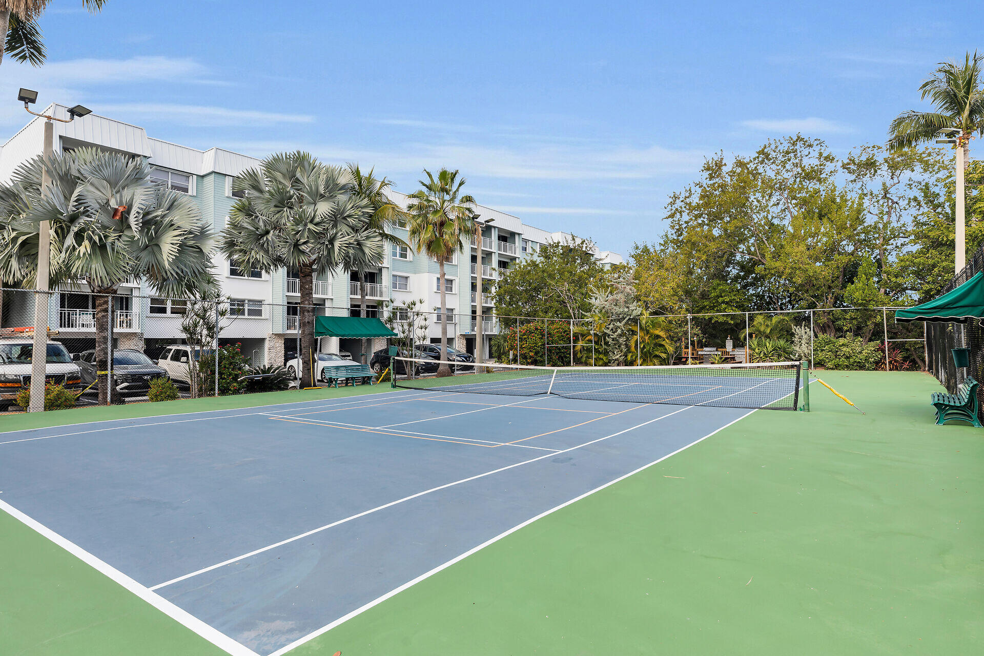 1901 S Roosevelt Boulevard Unit: 401E