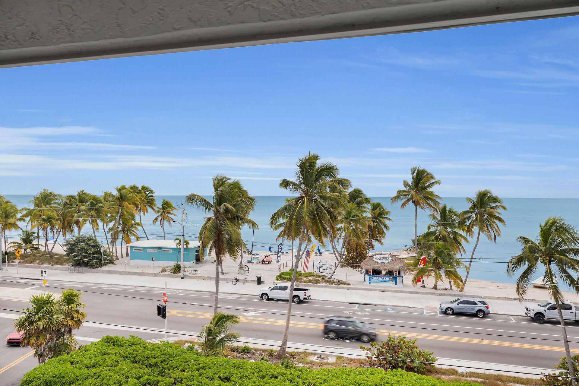 1901 S Roosevelt Boulevard Unit: 401E