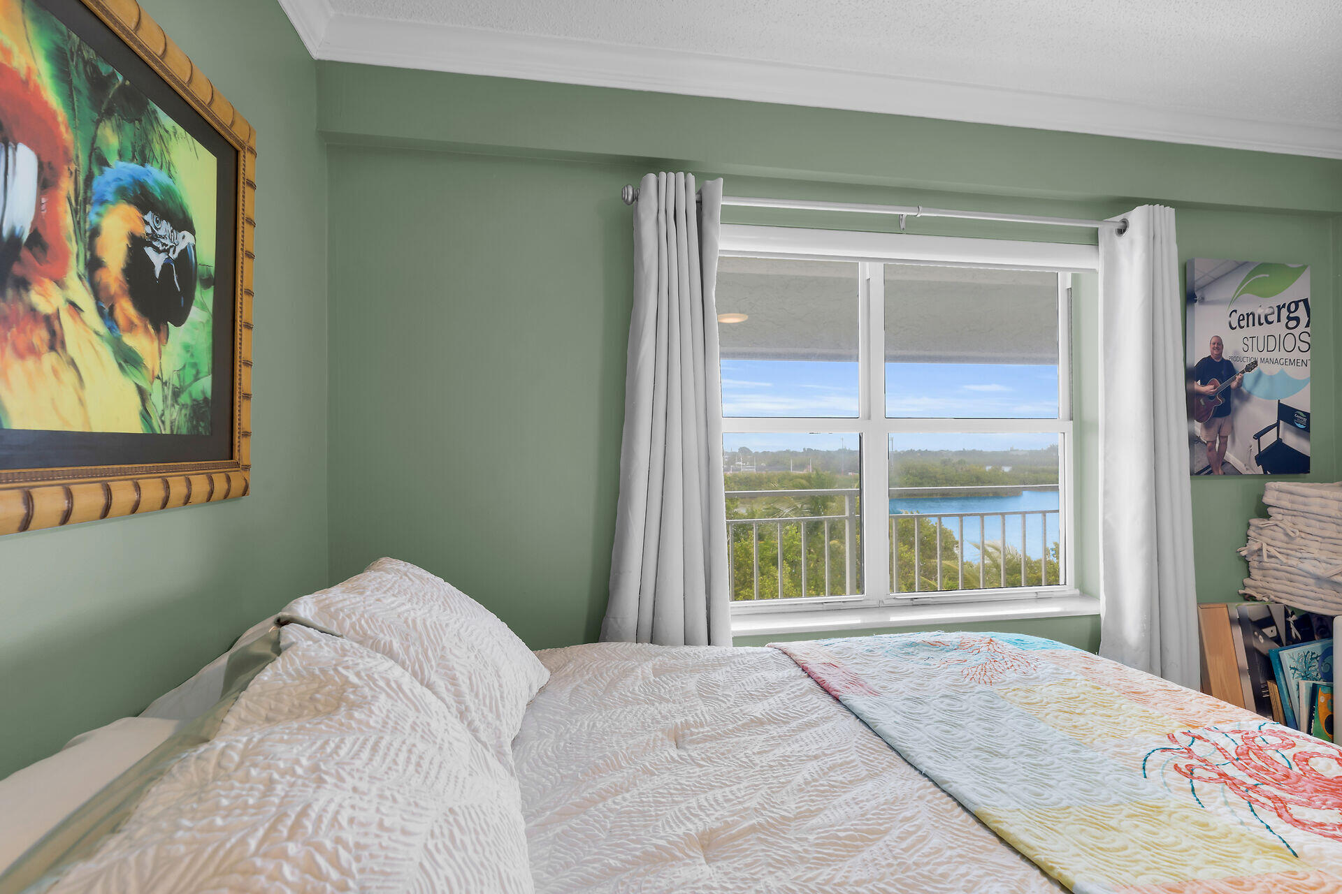 1901 S Roosevelt Boulevard Unit: 401E