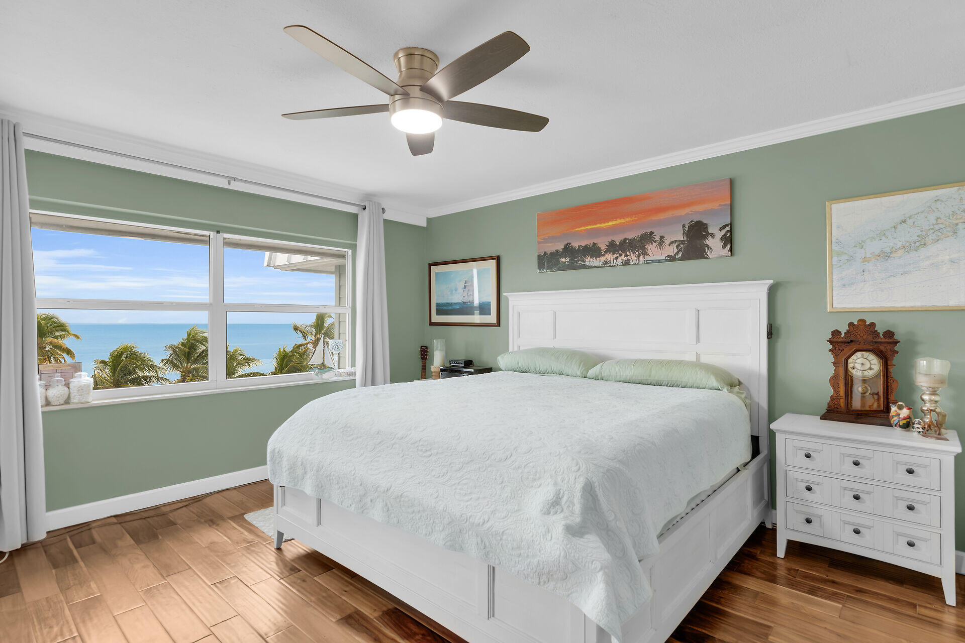 1901 S Roosevelt Boulevard Unit: 401E
