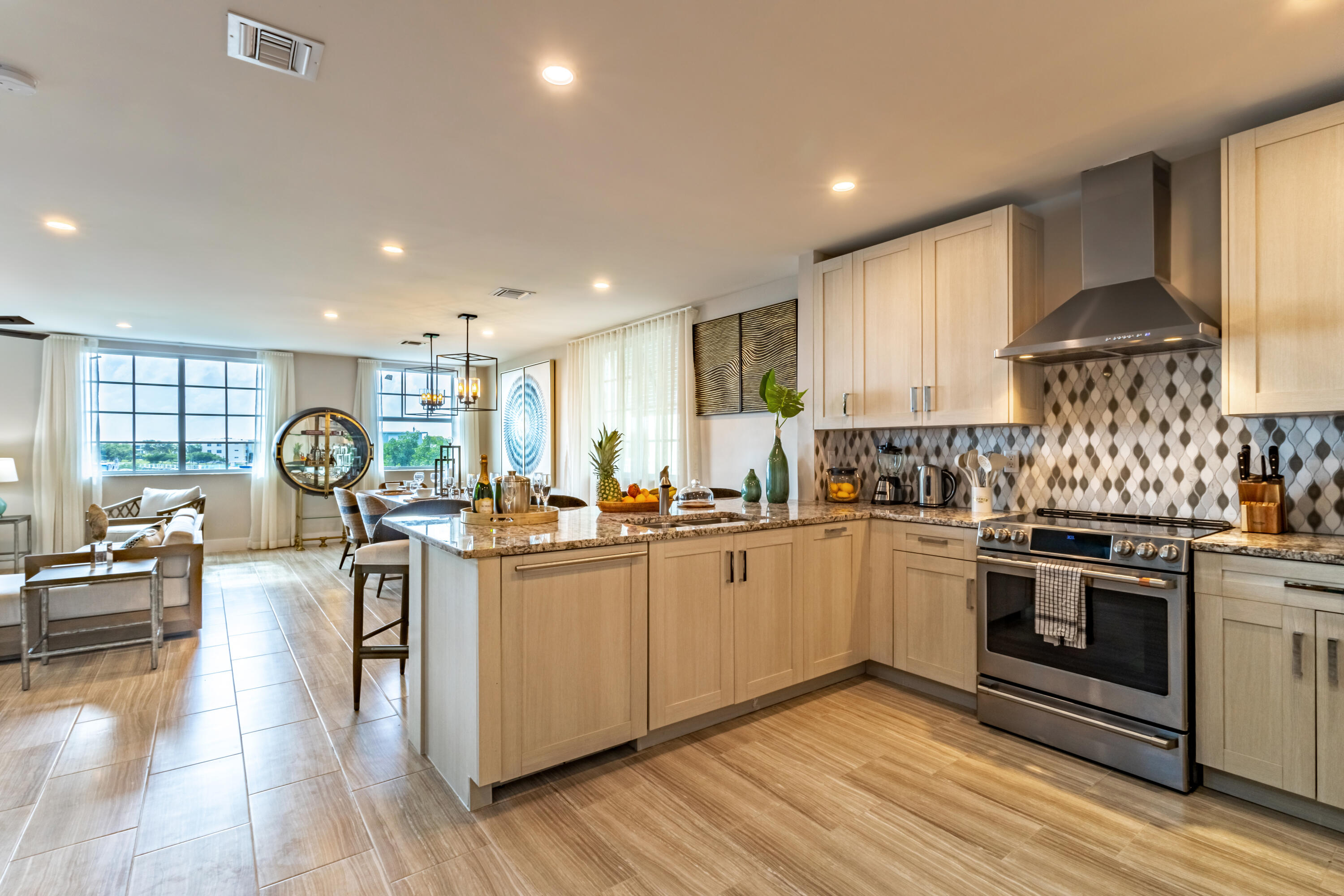 46 E Playa Largo Boulevard