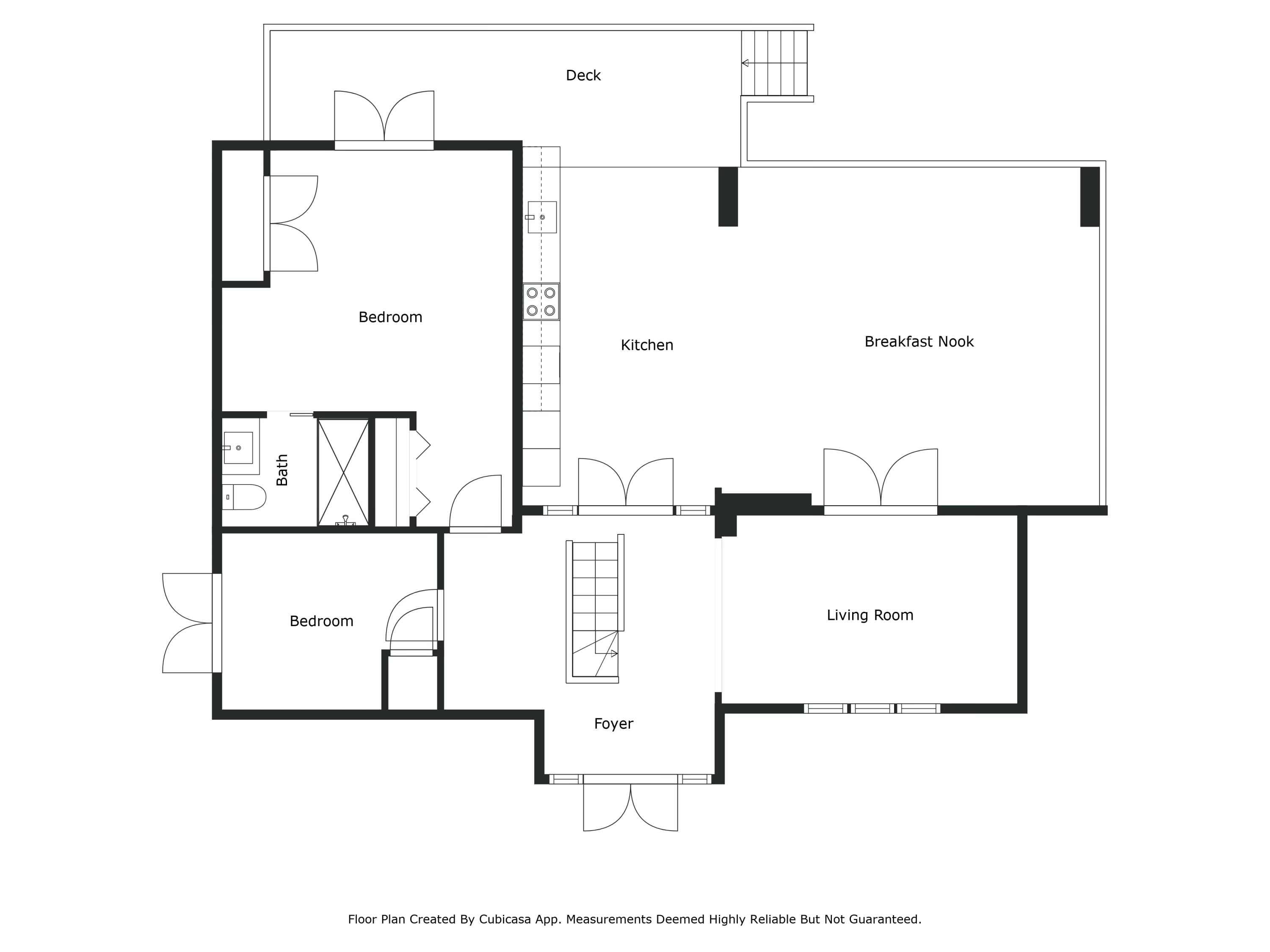 171 Kahiki Drive