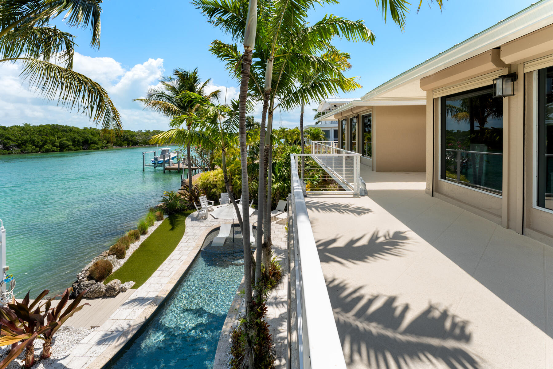 171 Kahiki Drive