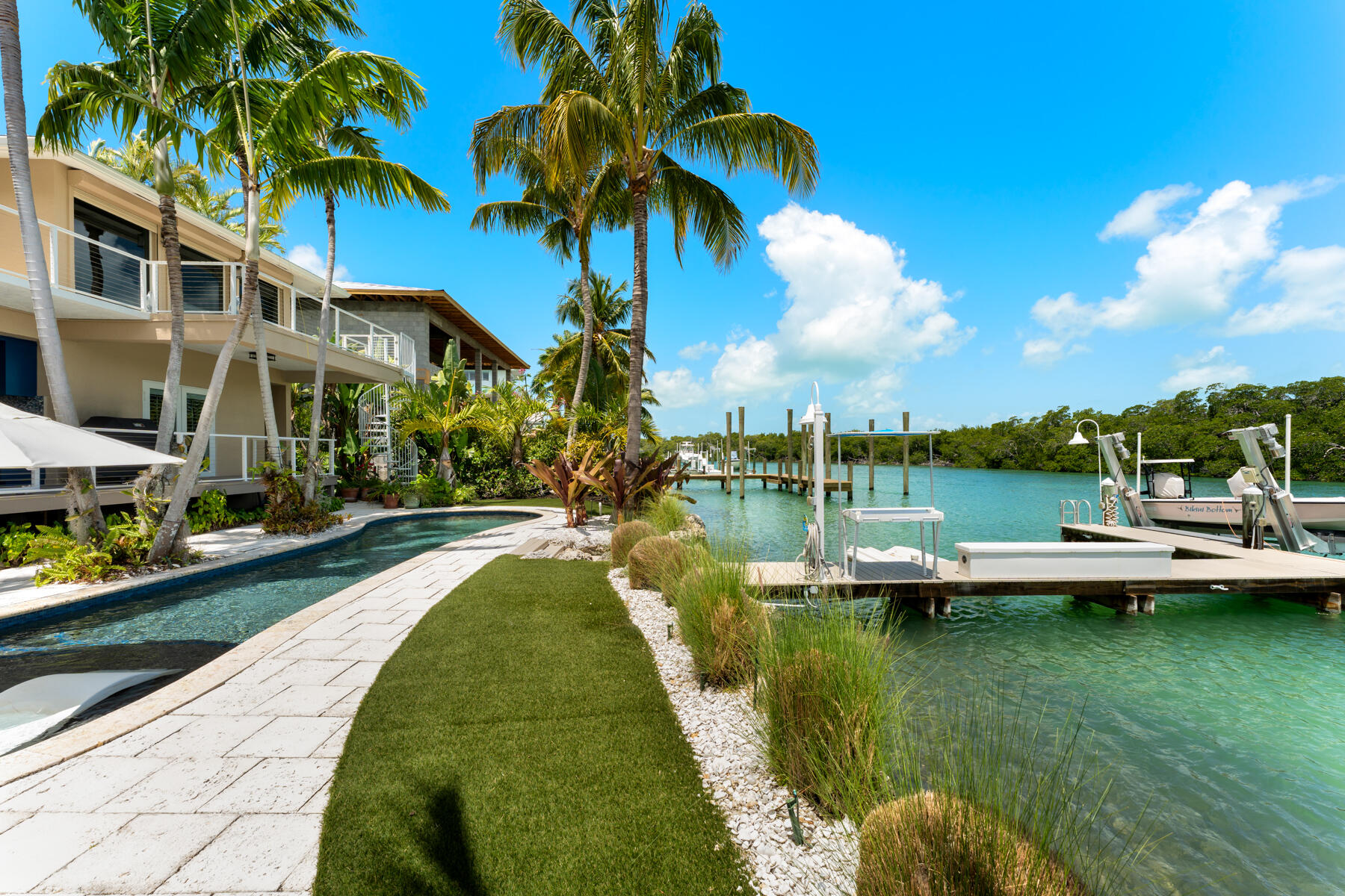 171 Kahiki Drive