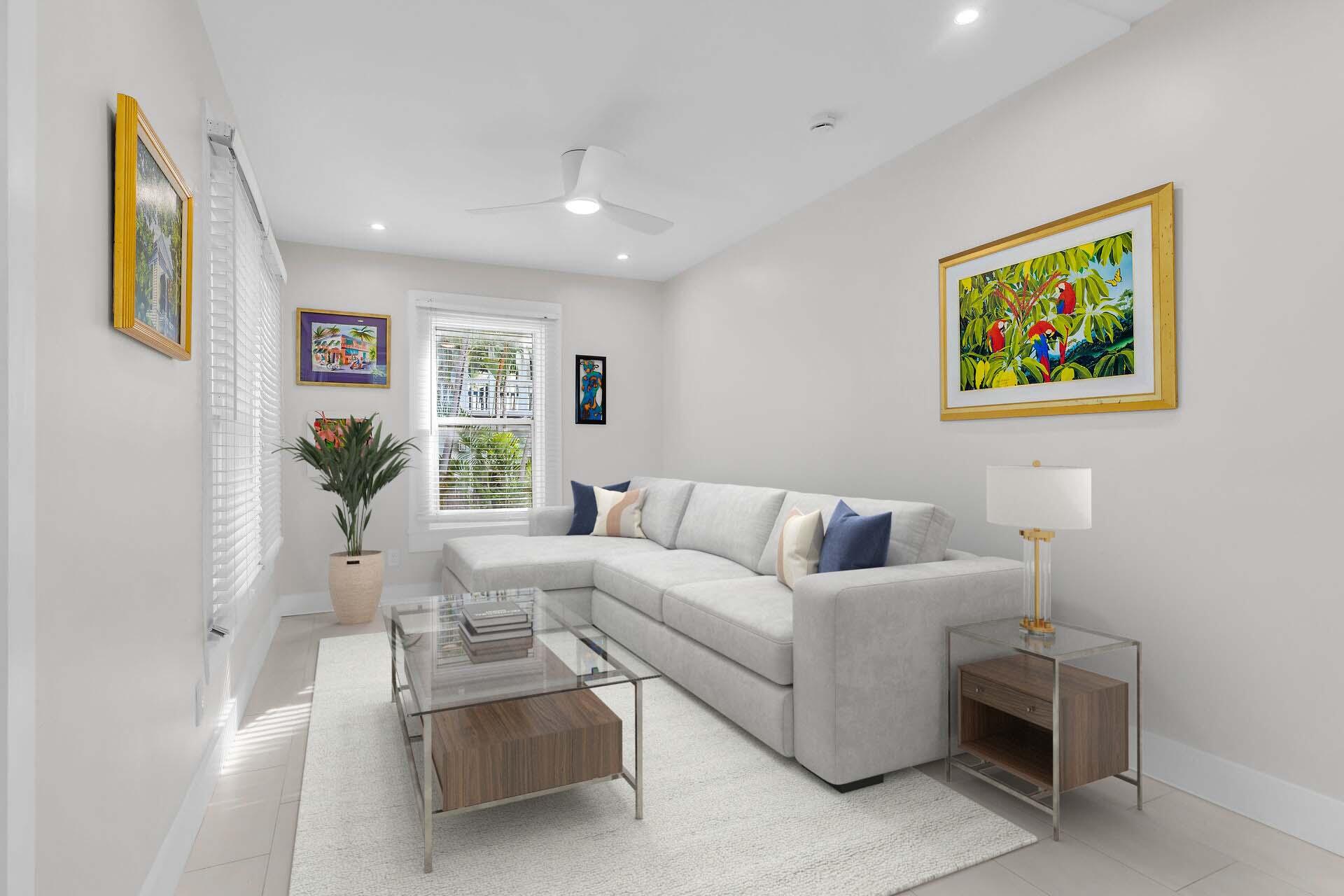 1209 Truman Avenue Unit: 2