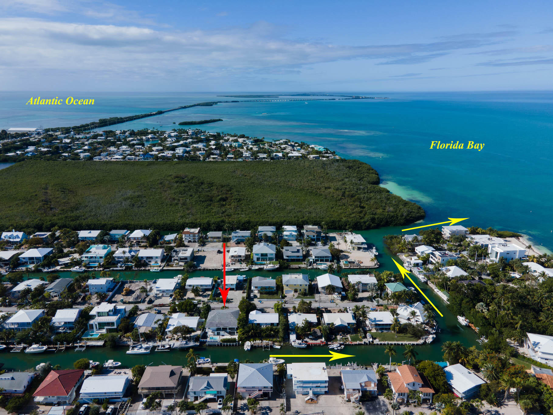 193 Nautilus Drive