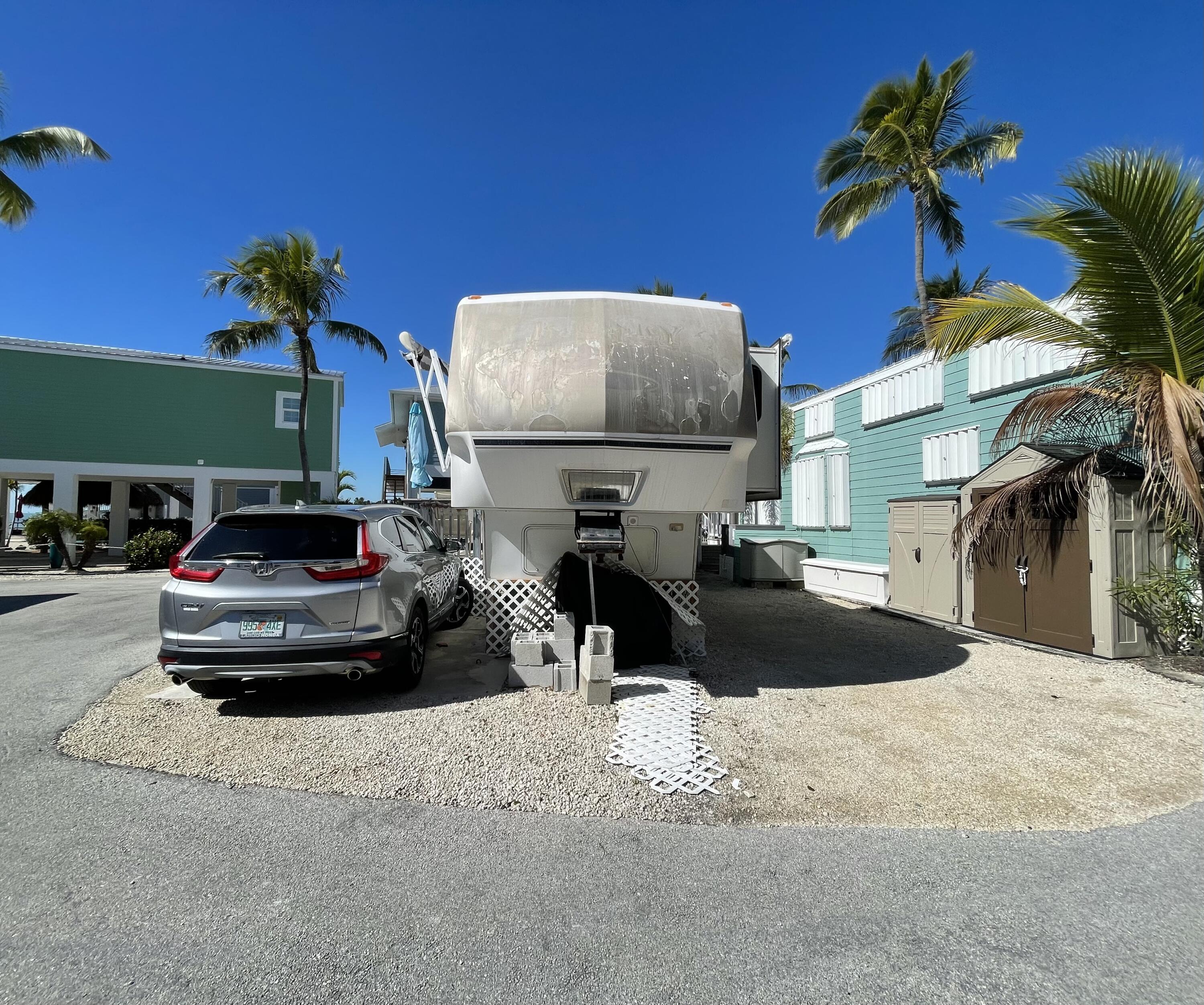 84961 Old Highway Unit: LOT 30