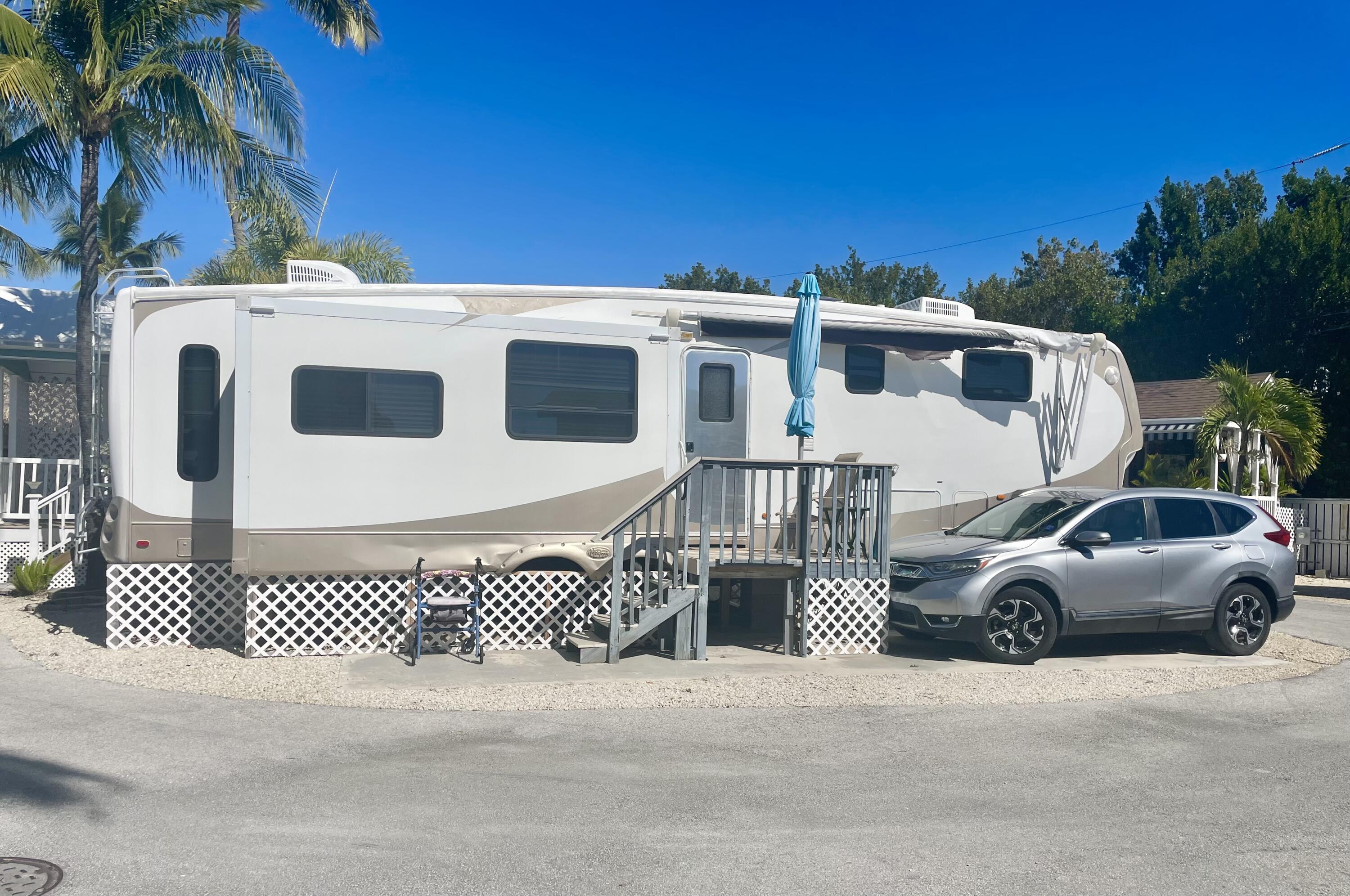 84961 Old Highway Unit: LOT 30