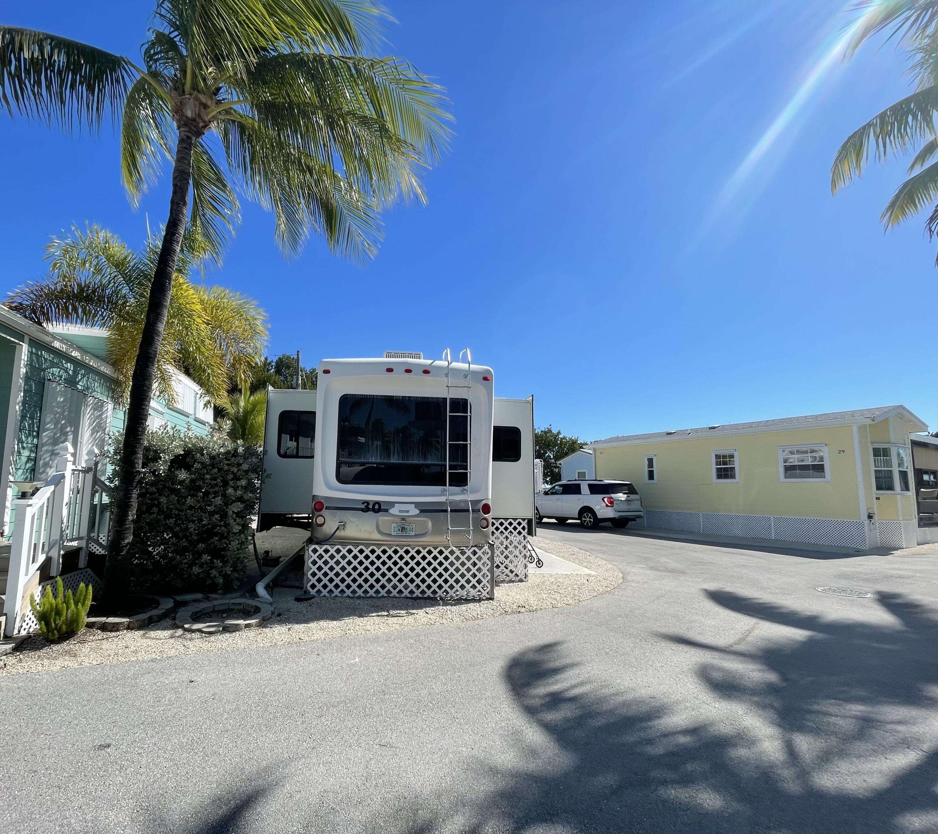 84961 Old Highway Unit: LOT 30