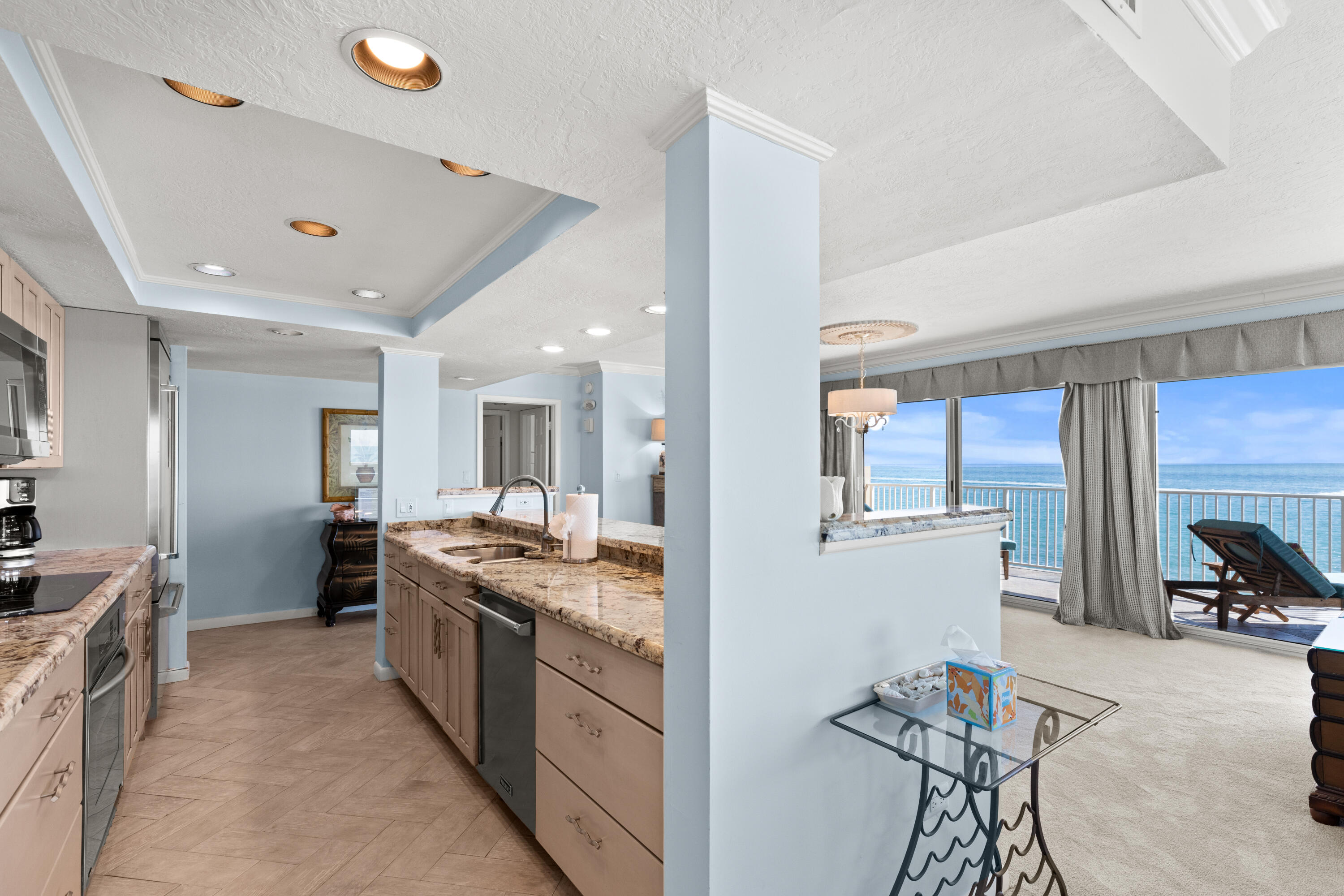 1133 W Ocean Drive 16