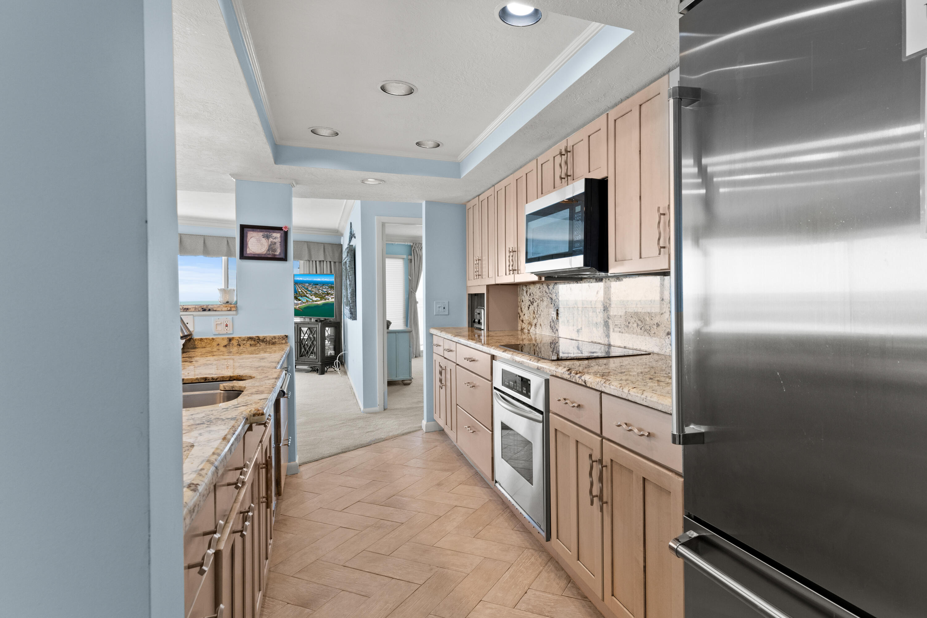 1133 W Ocean Drive 16