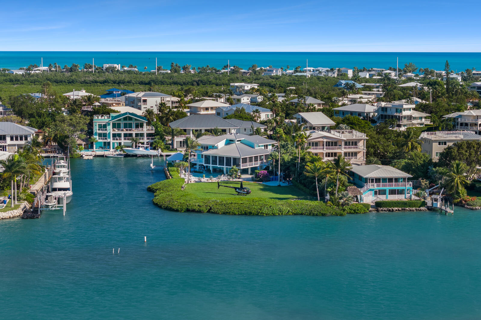 186 & 165 Bayview Drive