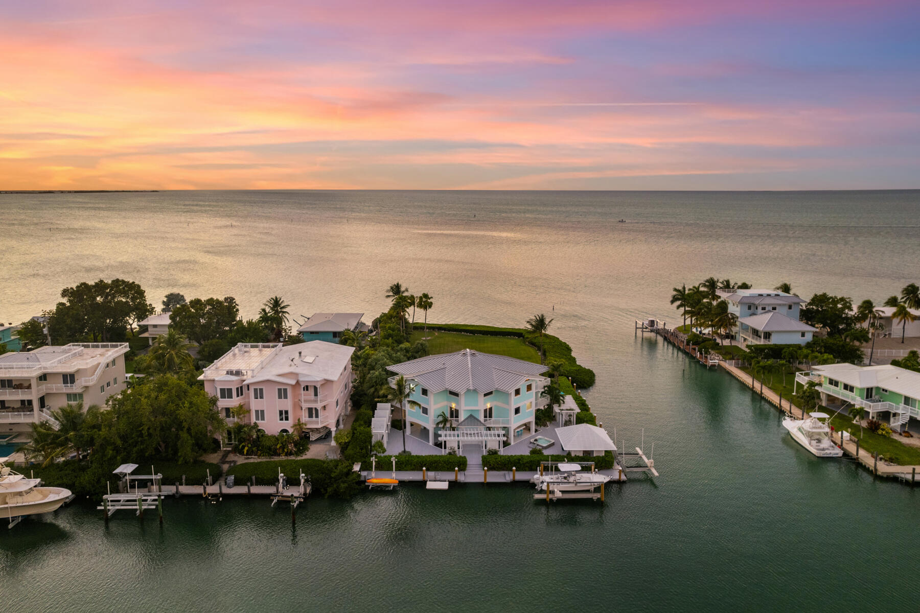 186 & 165 Bayview Drive