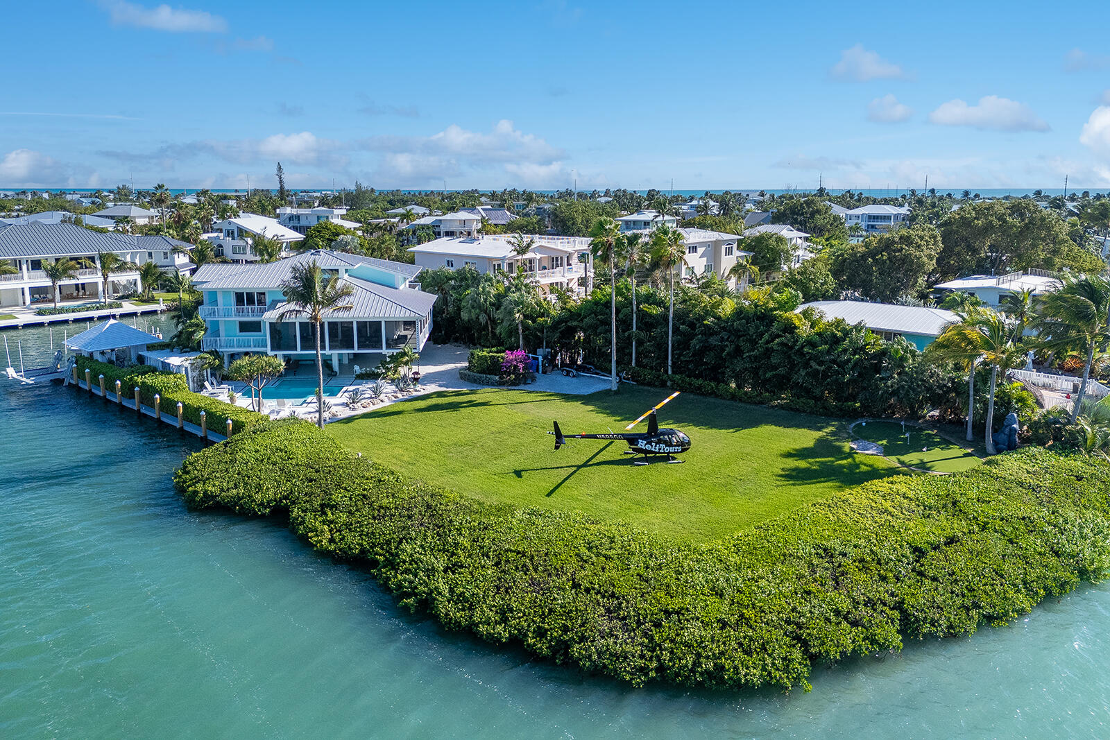 186 & 165 Bayview Drive