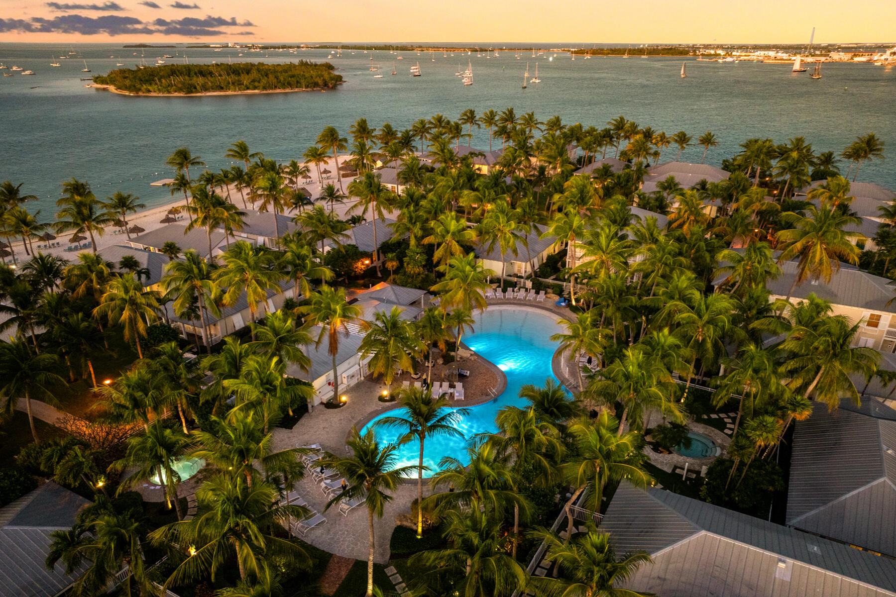 19 Sunset Key Drive