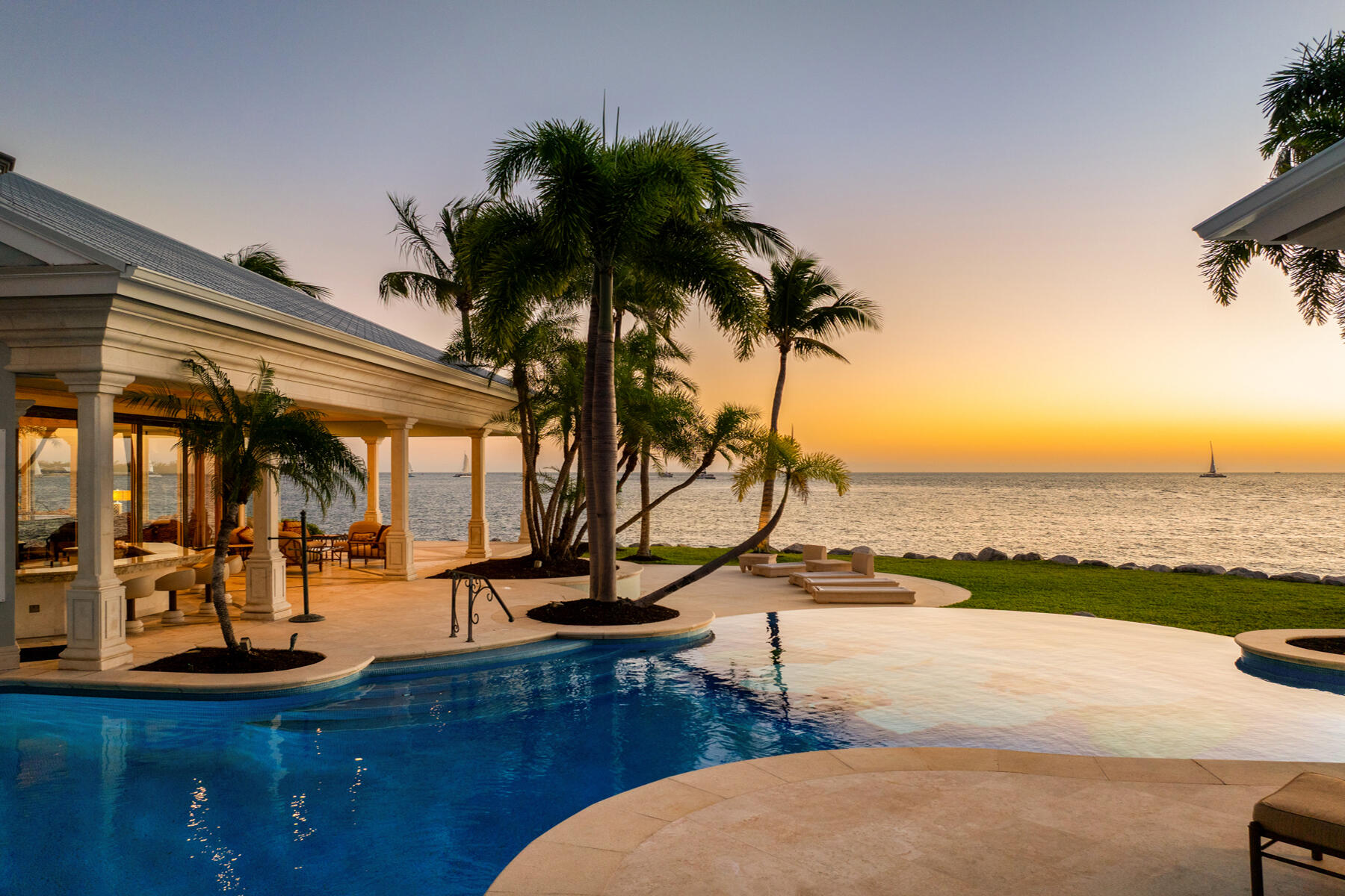 19 Sunset Key Drive