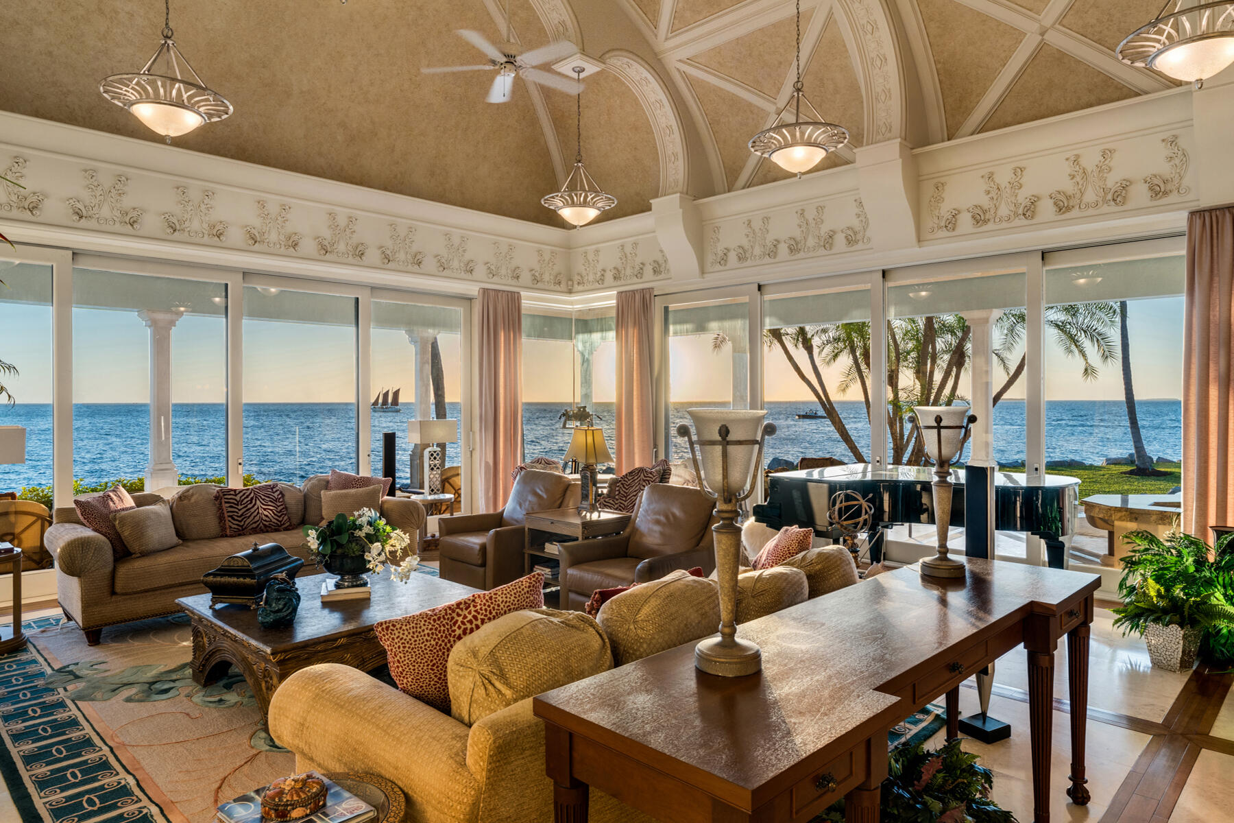 19 Sunset Key Drive