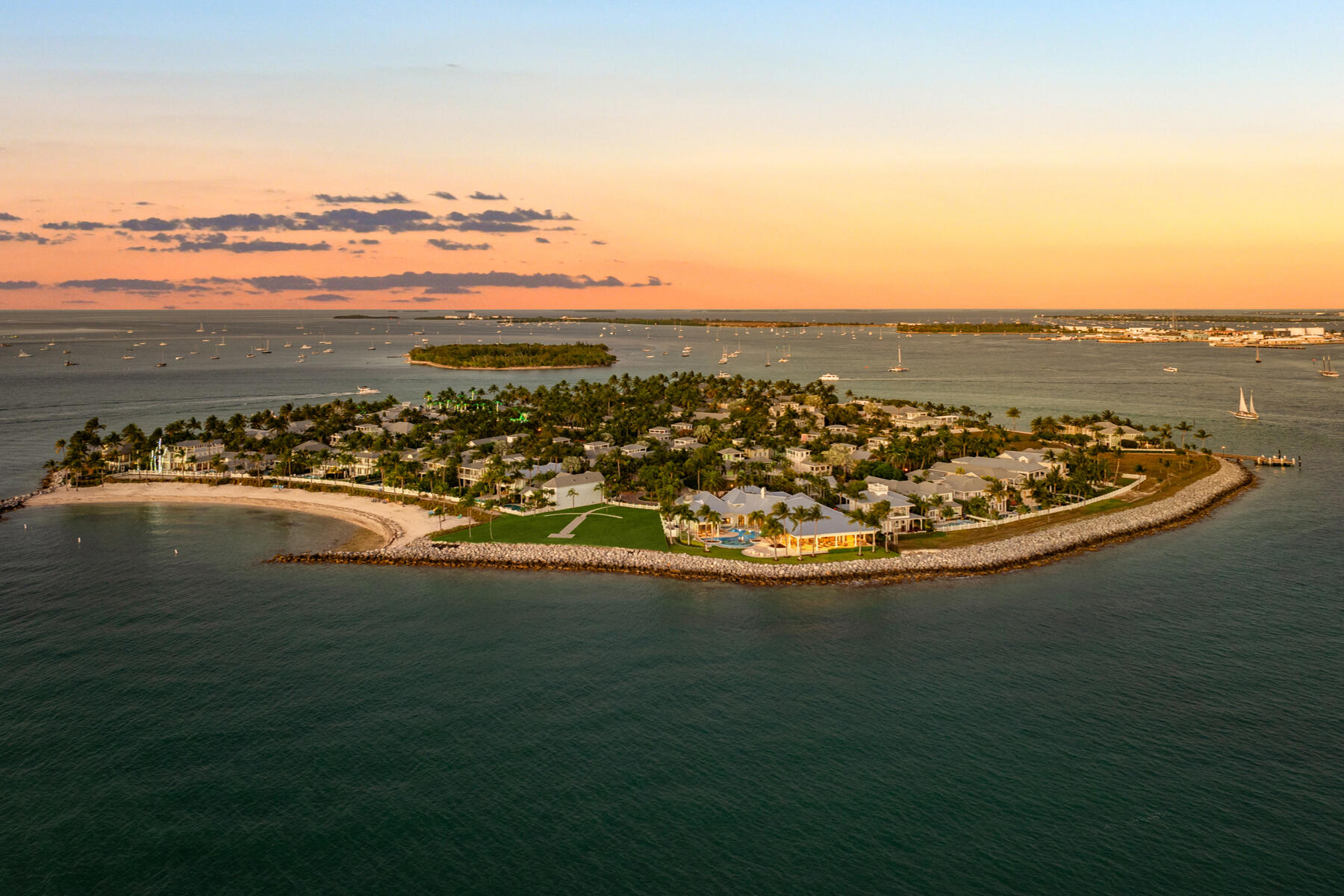 19 Sunset Key Drive