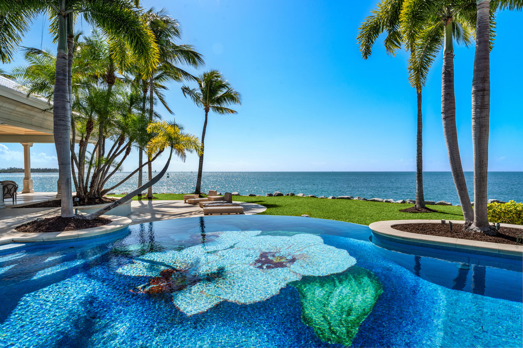 19 Sunset Key Drive