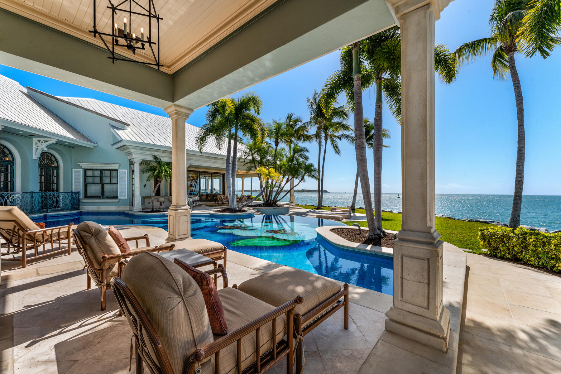 19 Sunset Key Drive